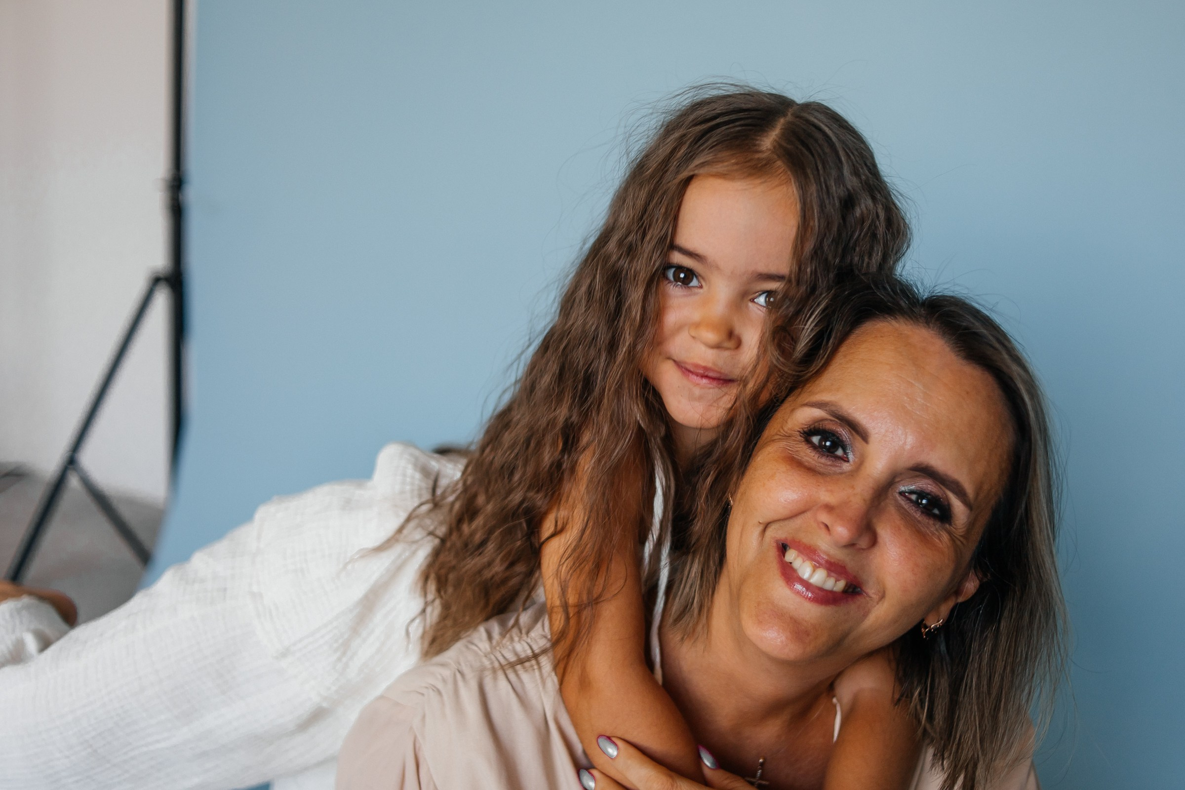 Девчонки. Семейный фотограф в Волгодонске Краченцева Анна