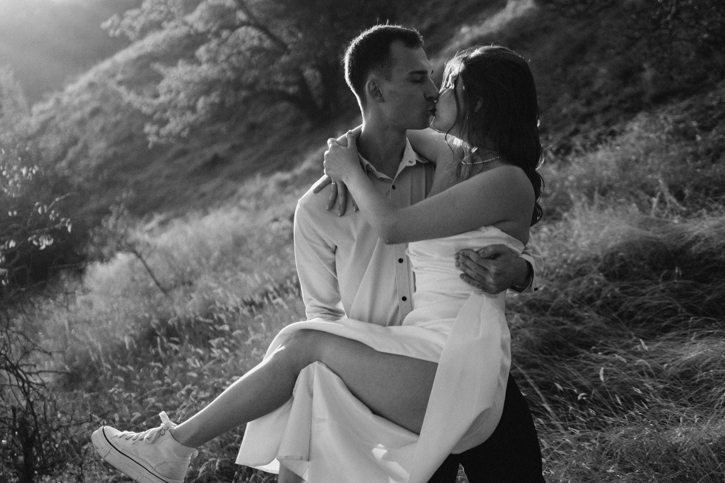 Екатерина&Антон. Семейный фотограф в Волгодонске Краченцева Анна