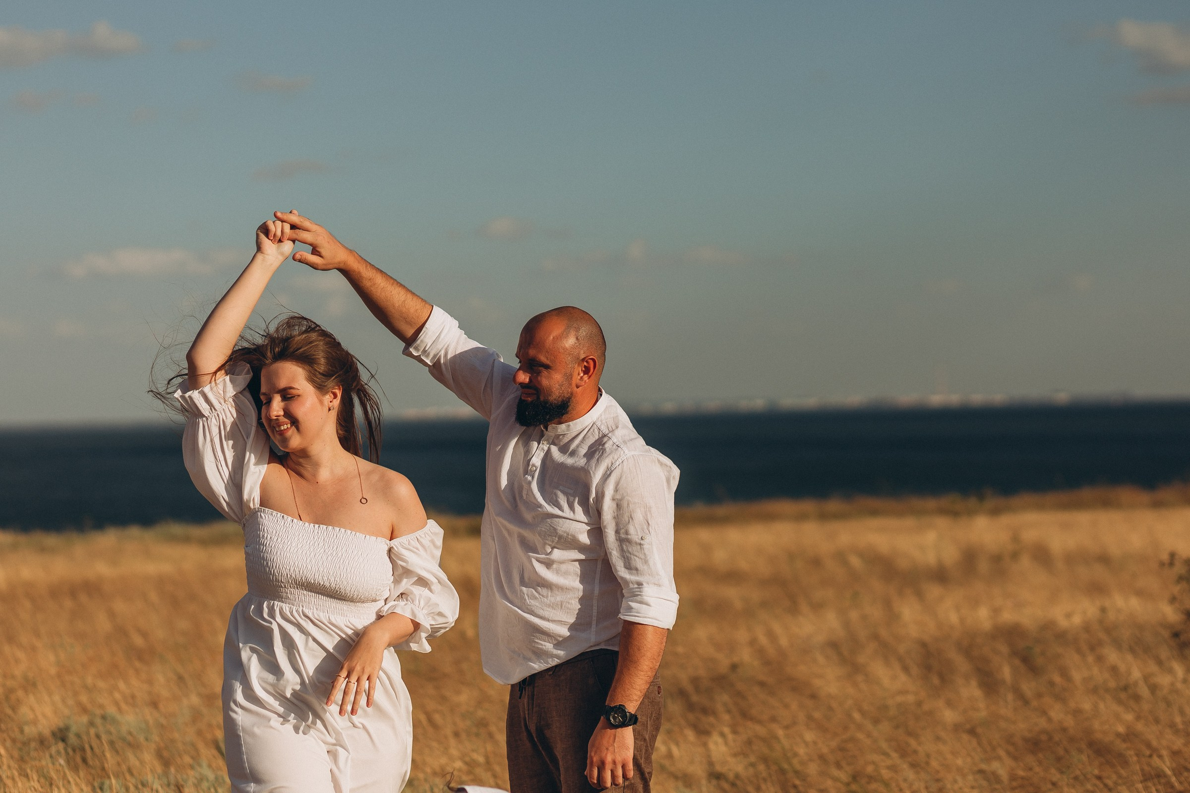 Семейная фотосессия. Семейный фотограф в Волгодонске Краченцева Анна