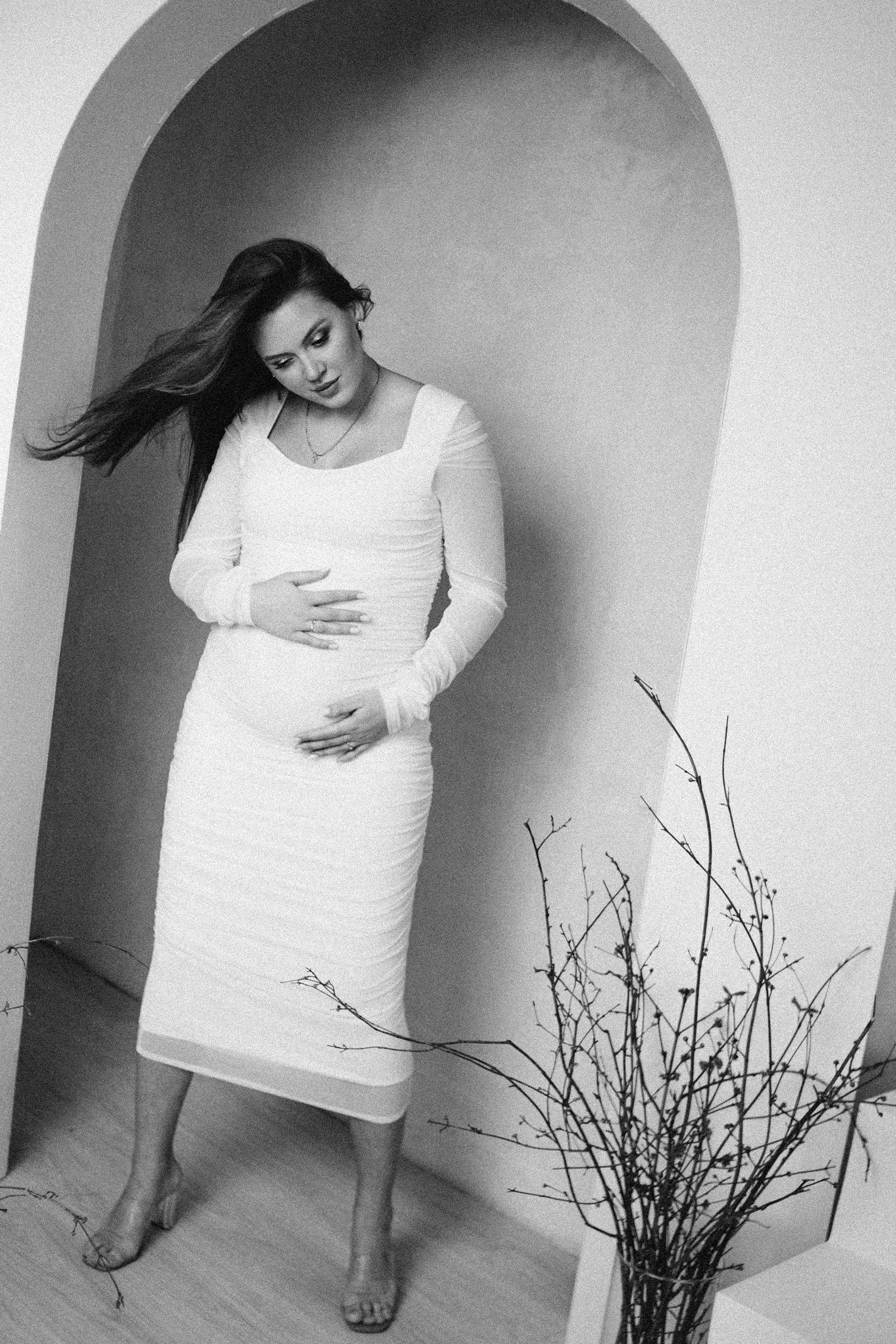 Ира. Семейный фотограф в Волгодонске Краченцева Анна