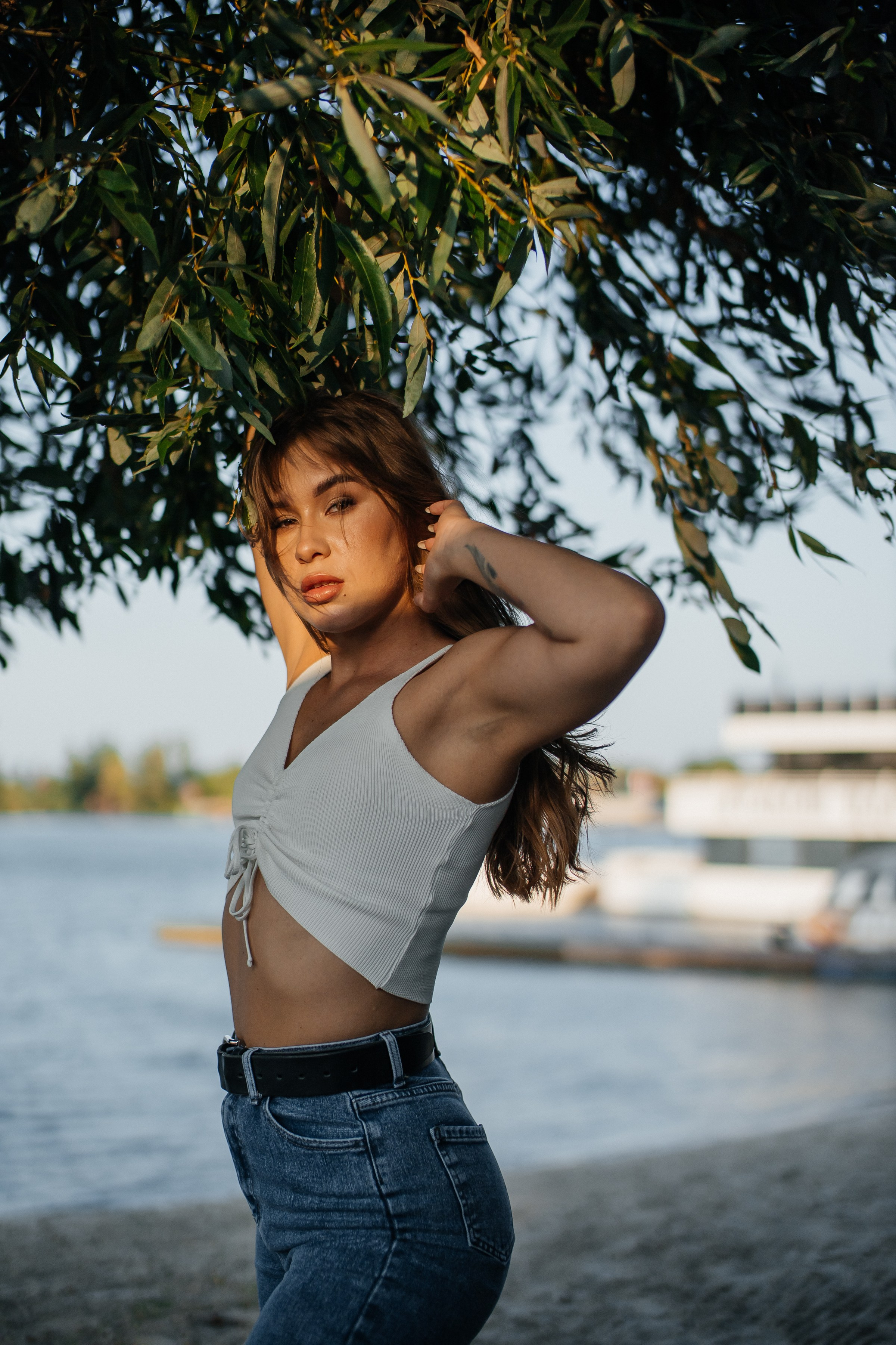 Лера. Семейный фотограф в Волгодонске Краченцева Анна