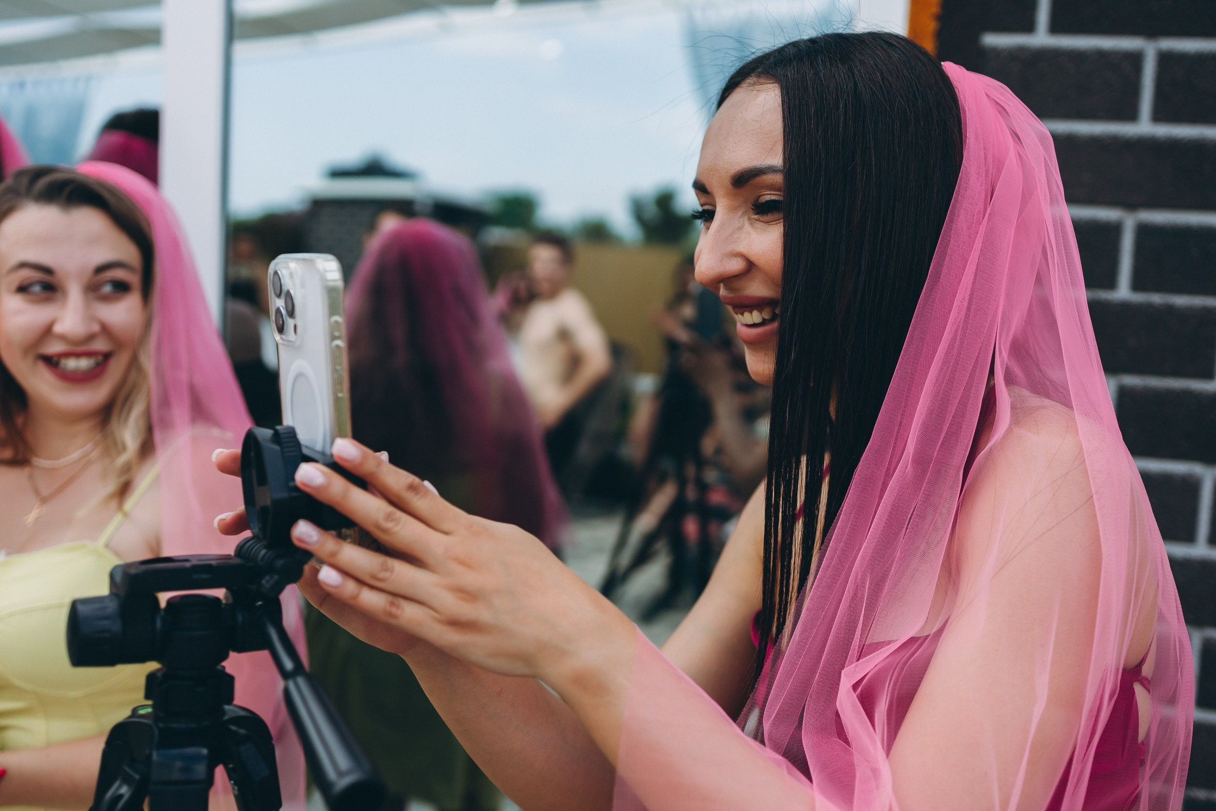 Девичник. Семейный фотограф в Волгодонске Краченцева Анна