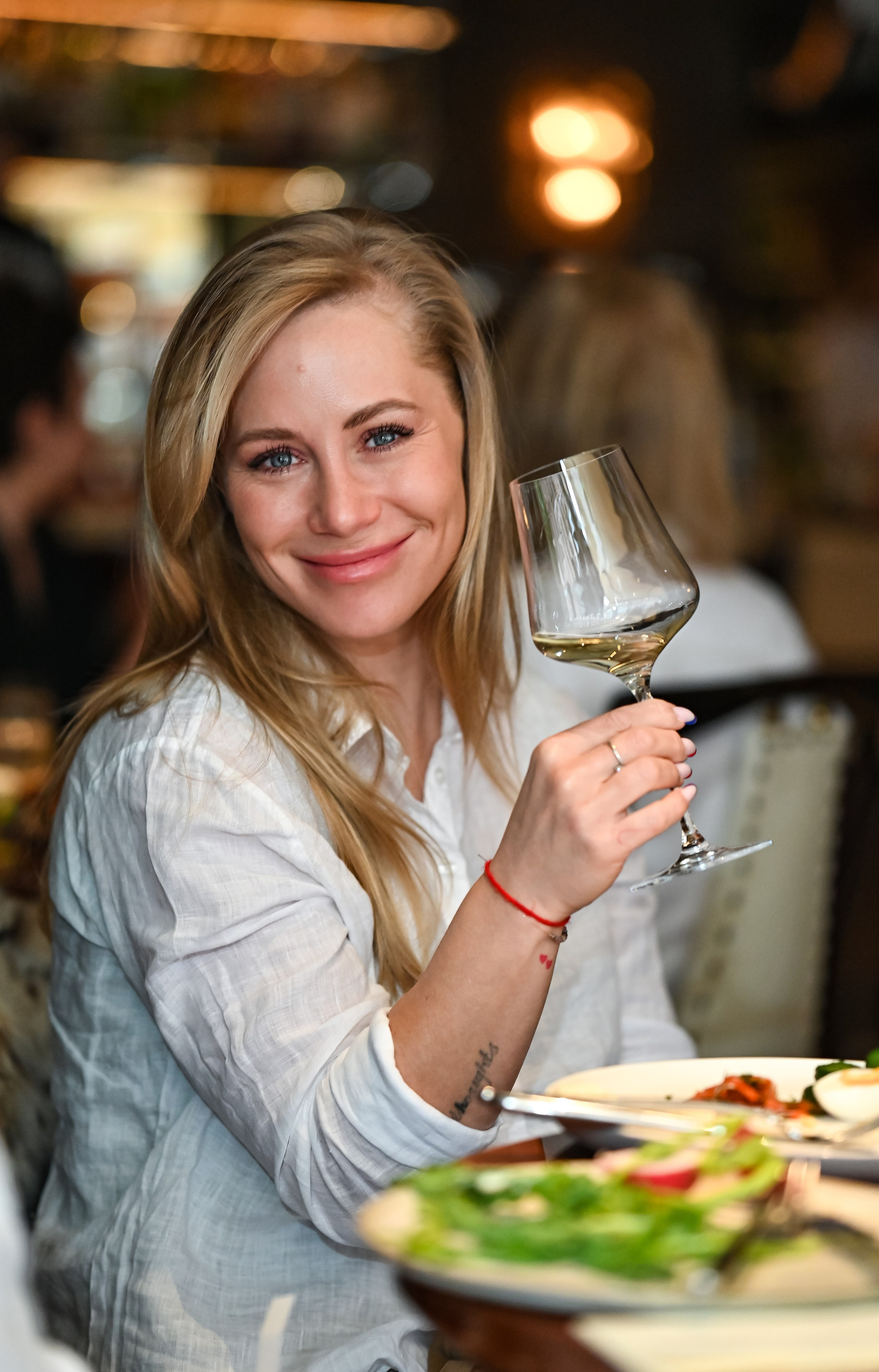 «Дикая» Завтрак не у Тиффани. ZDARONOKIA Репортажный фотограф