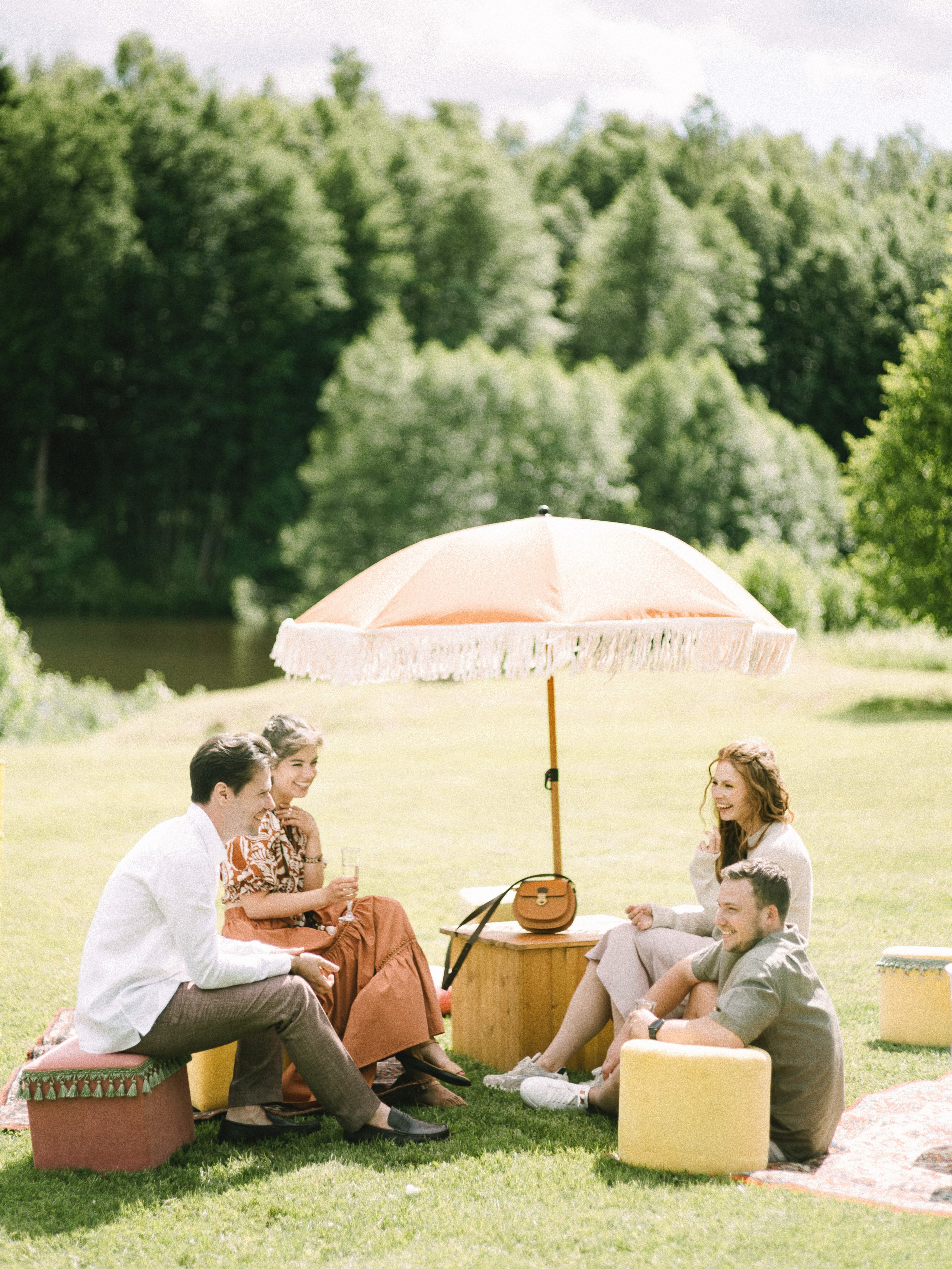 Сева и Маша. Свадебный фотограф в Москве Денис Анурьев