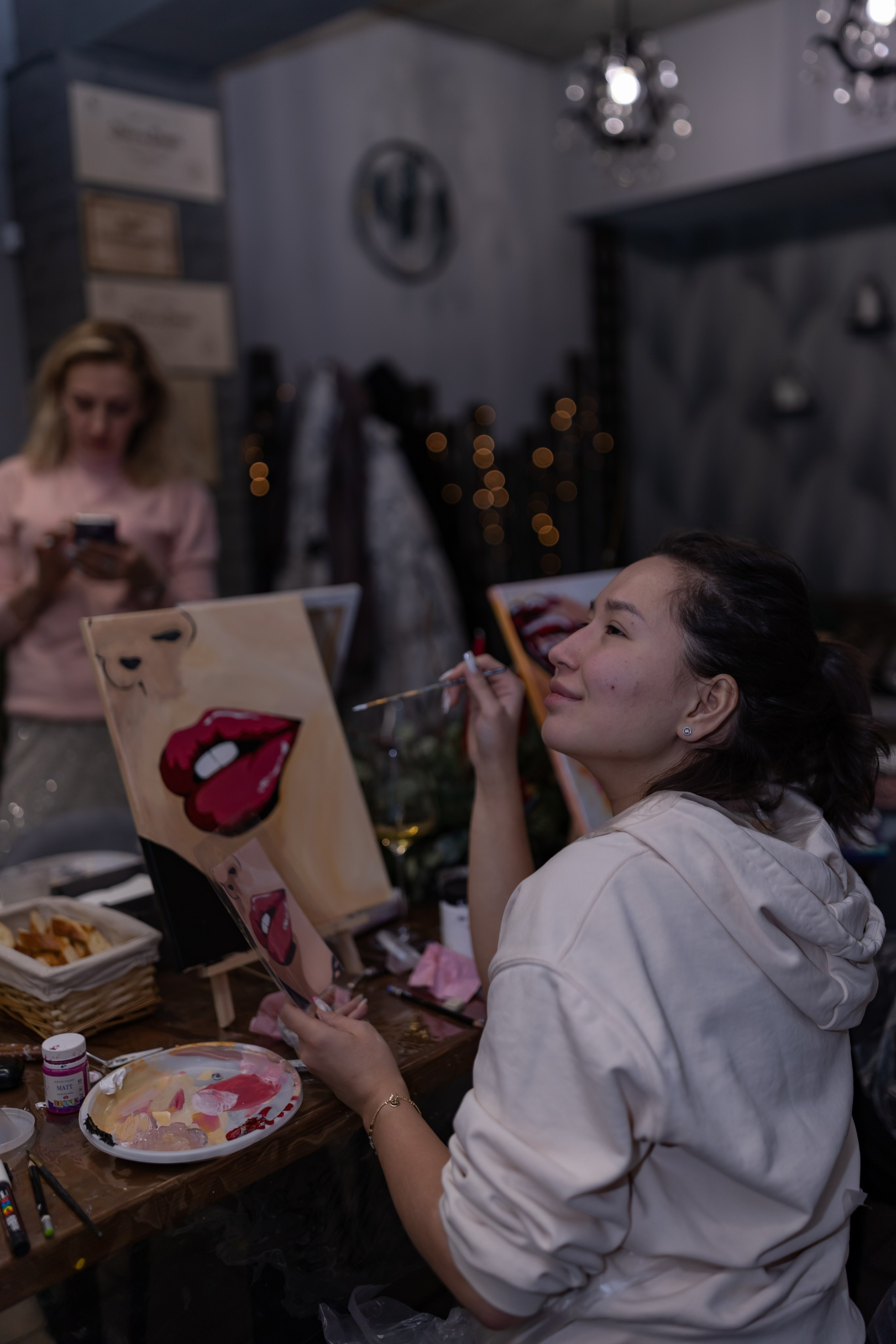 Art&Wine декабрь. Сказочный фотограф для Вас и Вашей семьи