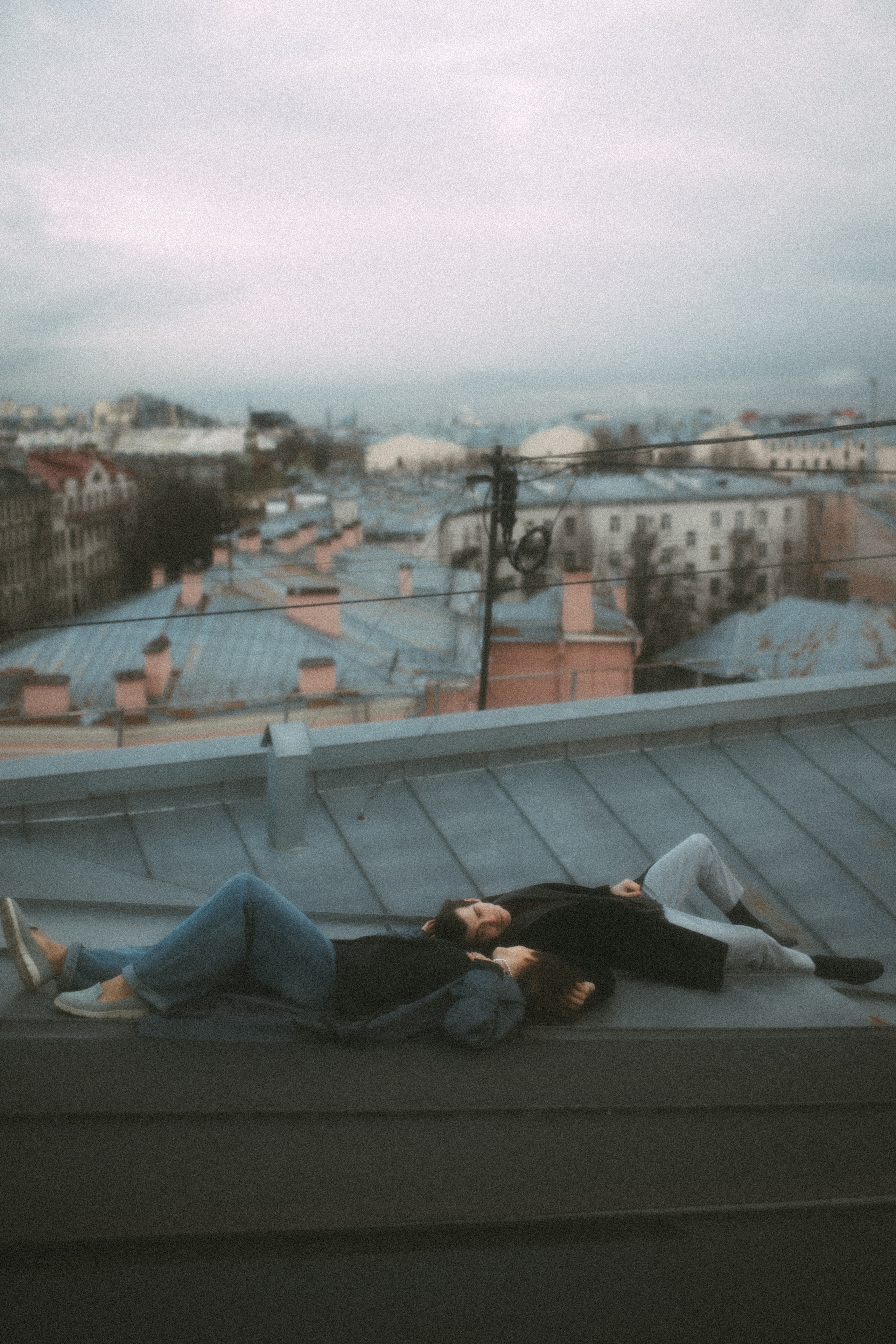 C & B | Санкт-Петербург. Фотограф Екатерина Амбрушкевич