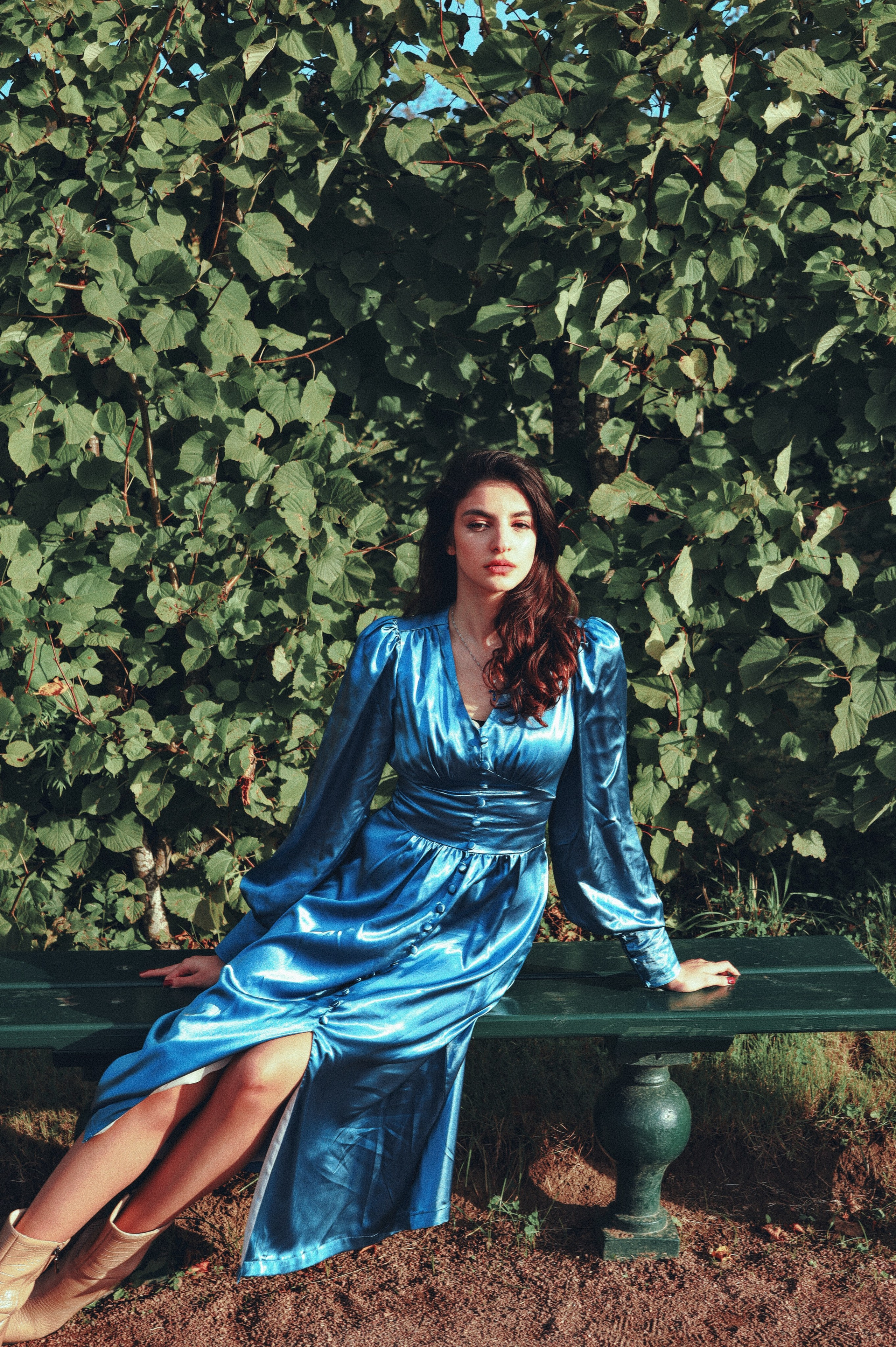 Между светом и тенью. Ваагн Малхасян | Фотограф | Санкт-Петербург. Создаю атмосферные кадры