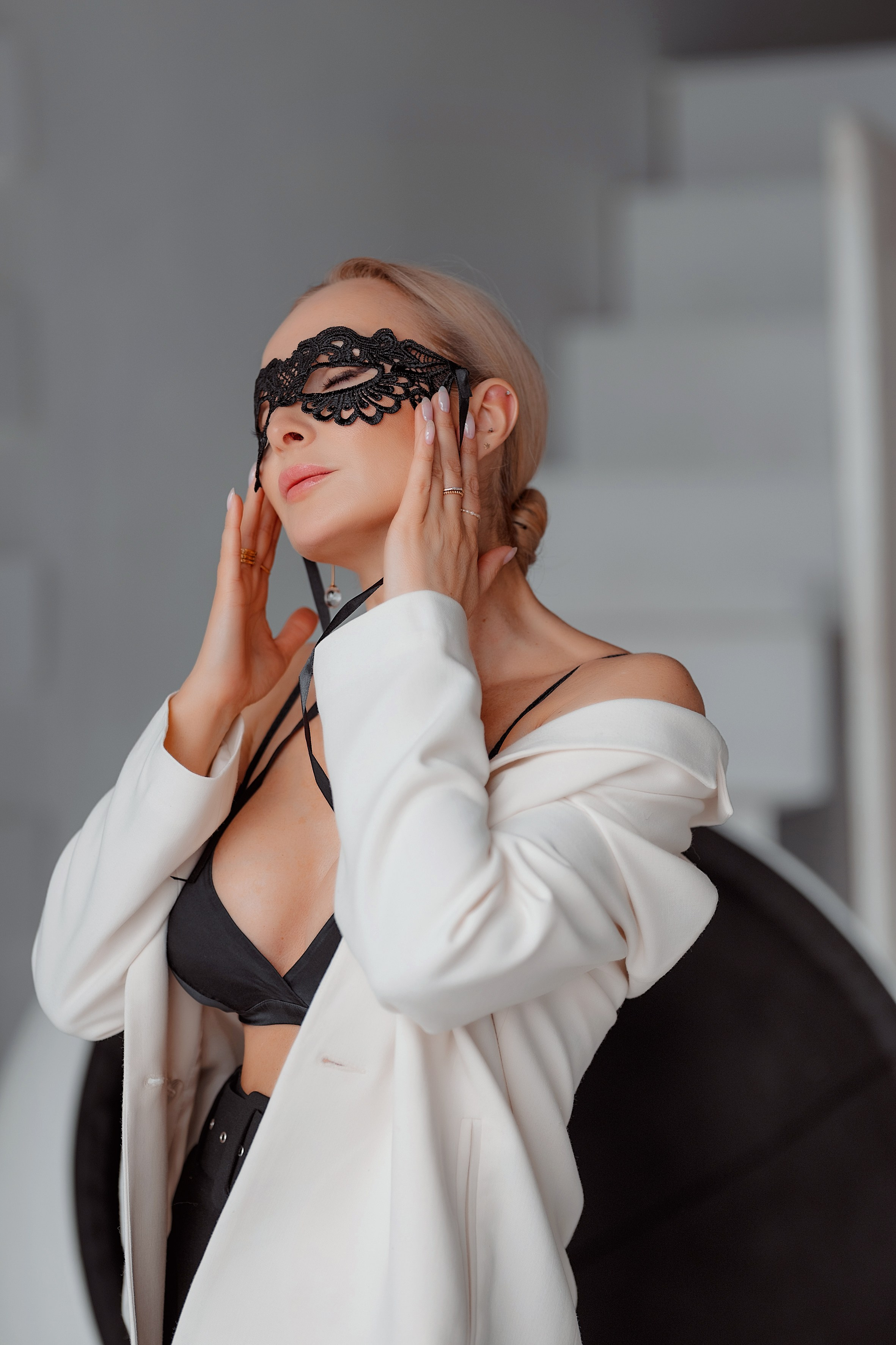 Проект Минимализм. Фотограф Яна Яркая