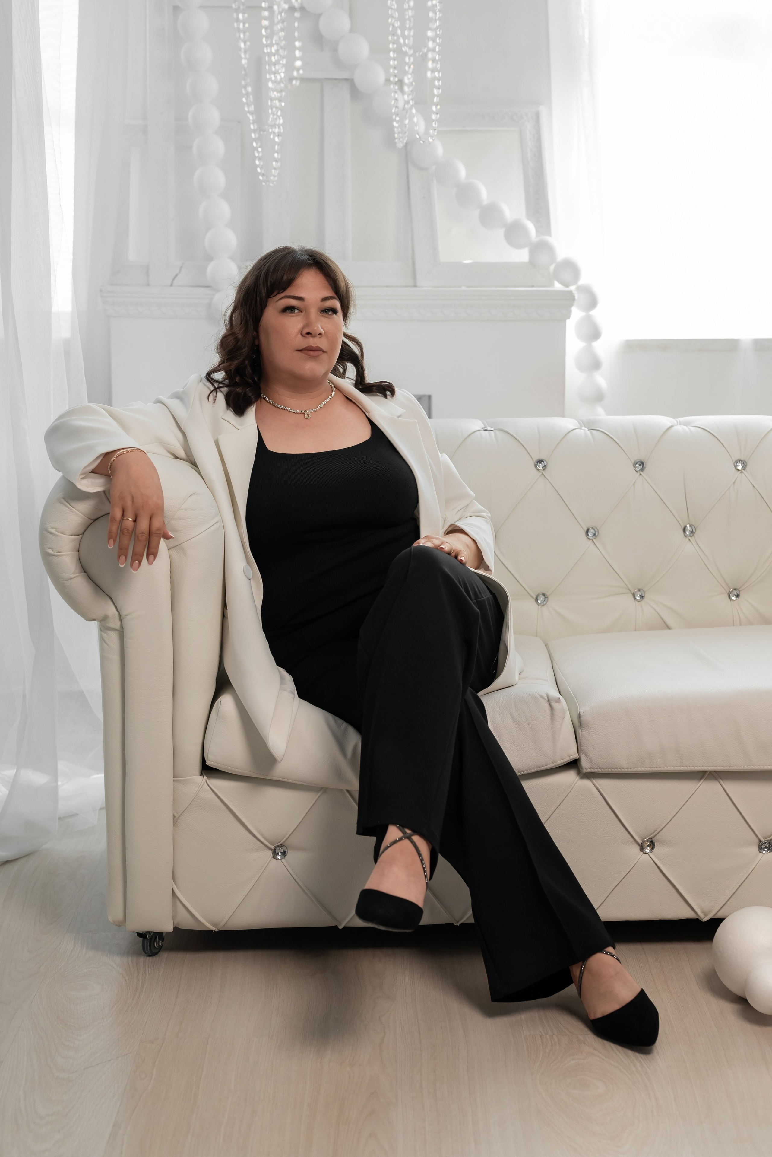 Екатерина. Фотограф в городе Салават