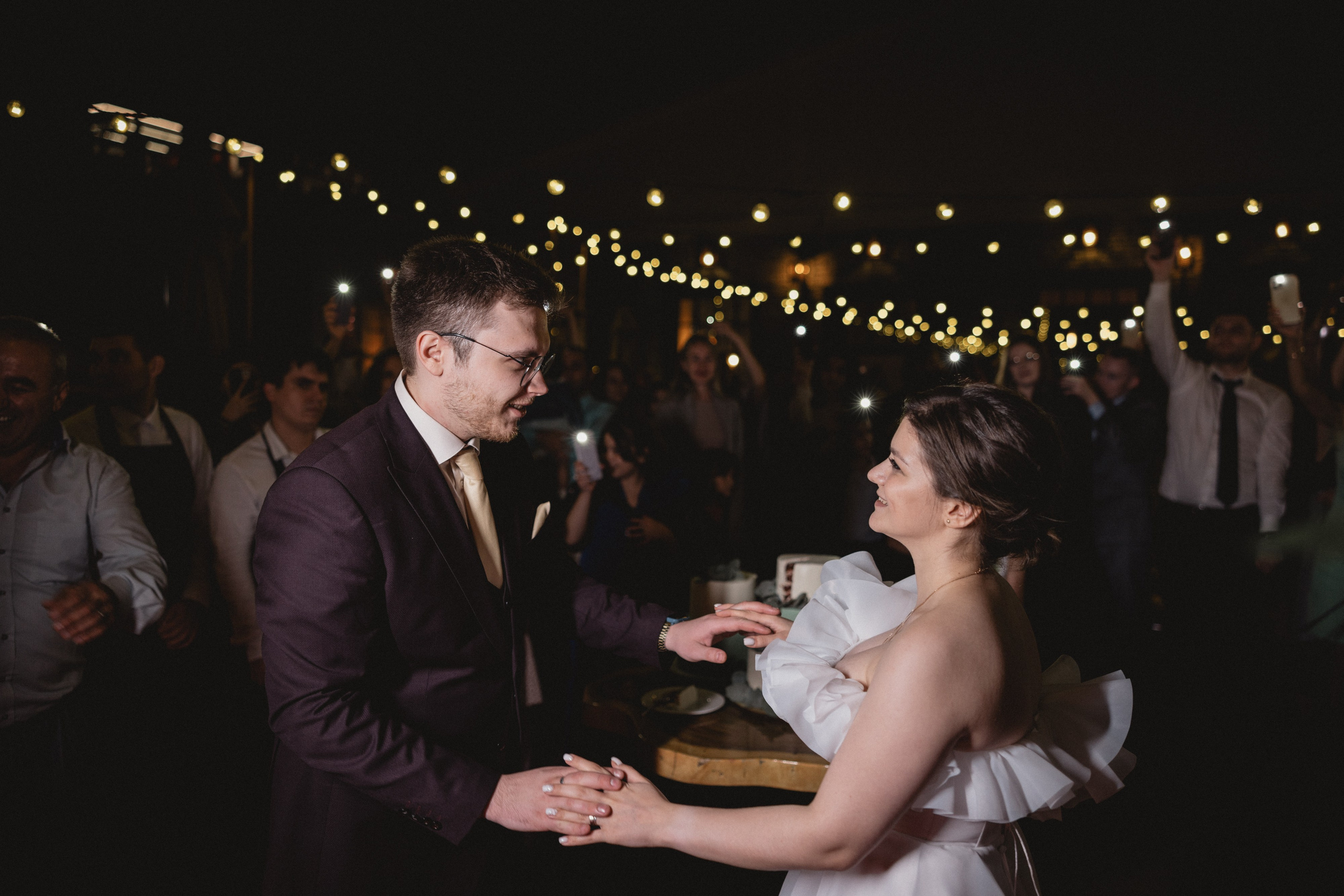 Михаил & Лусине