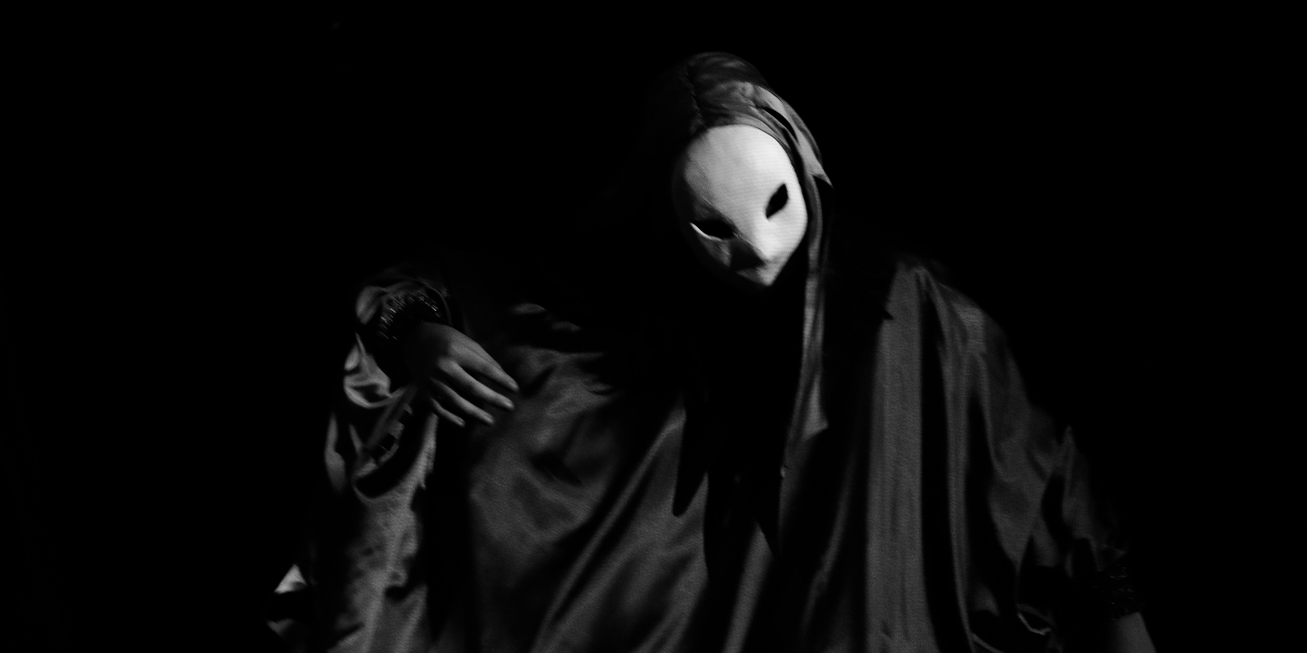 Theater. Photography artist Daria Deviline / фотограф Санкт-Петербург / Казань / Москва