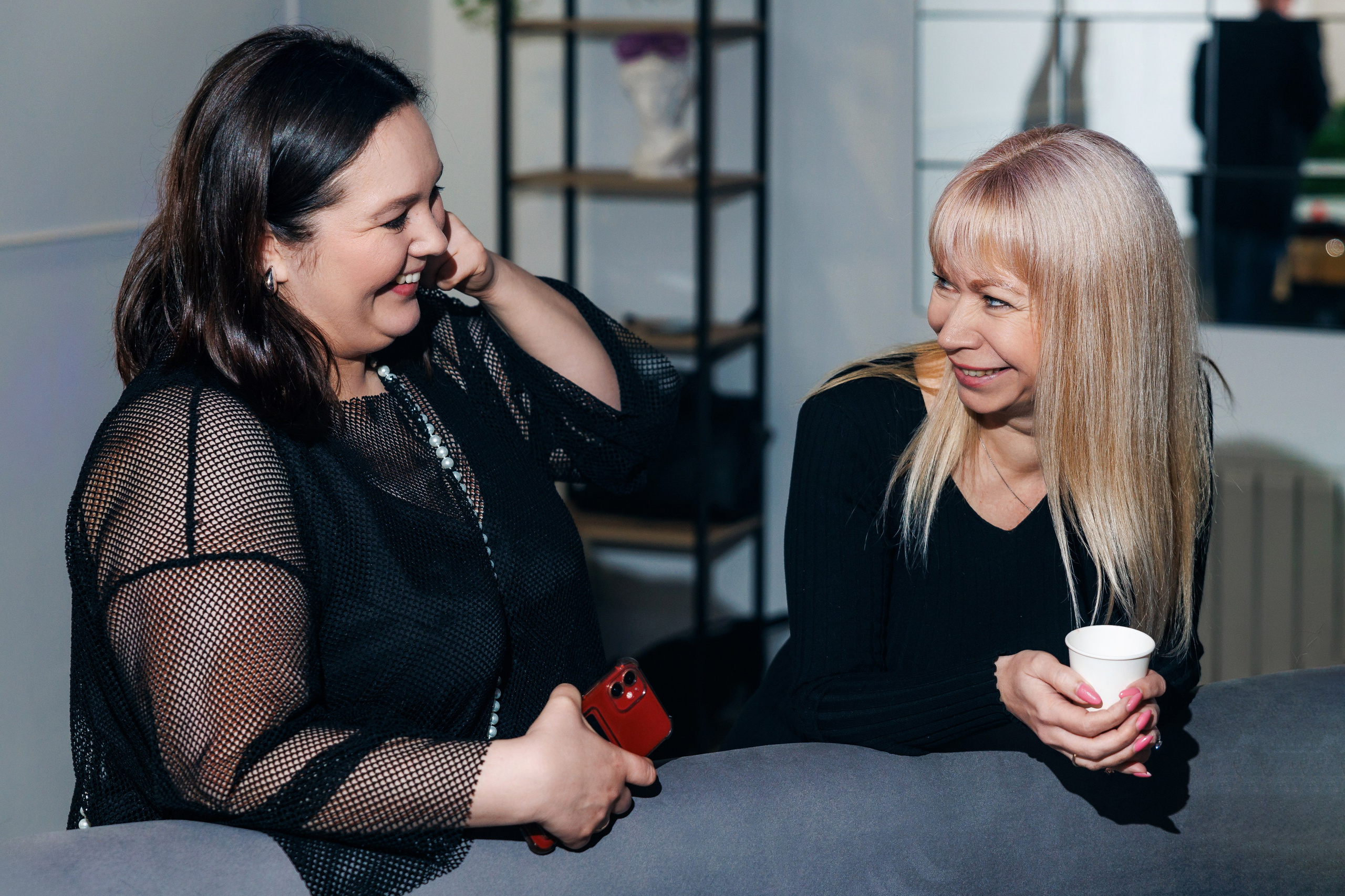 Выпускной курса для риелторов. Фотограф Виталий Хайлов, Екатеринбург