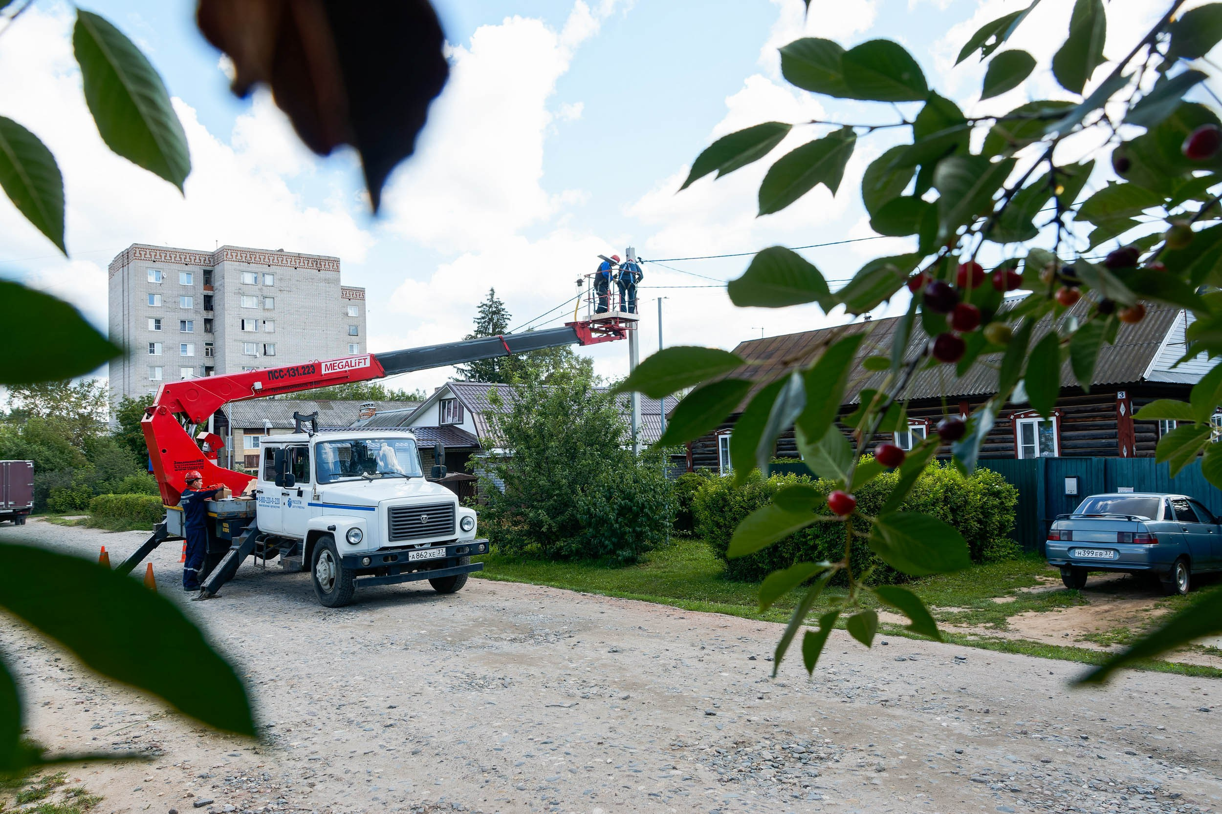Промышленная фотография Иваново, Промышленная фотография Владимир, Промышленная фотография Кострома, Промышленная фотография Ярославль