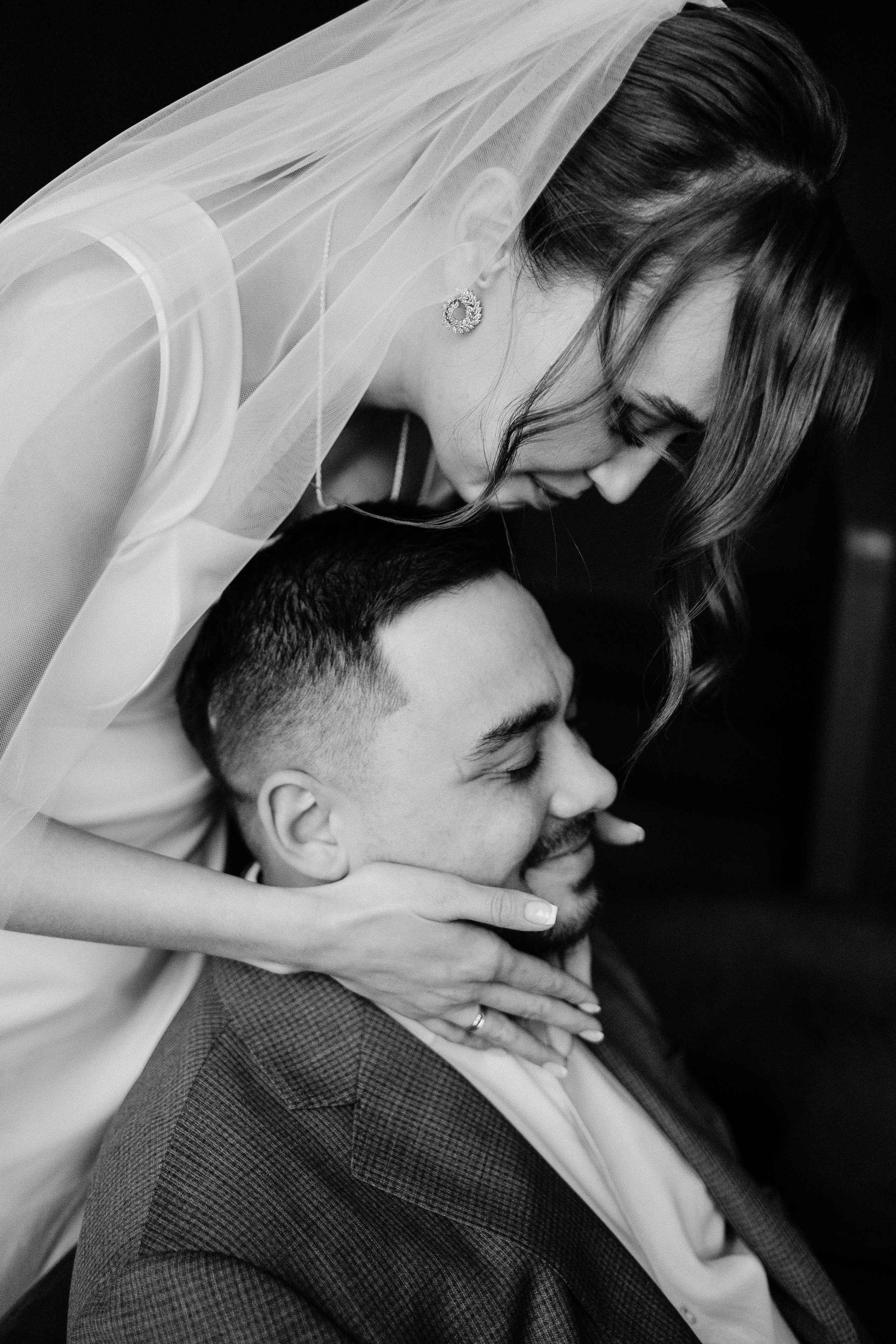 Рамиль и Регина/ 2024. Свадебный и семейный фотограф в Екатеринбурге