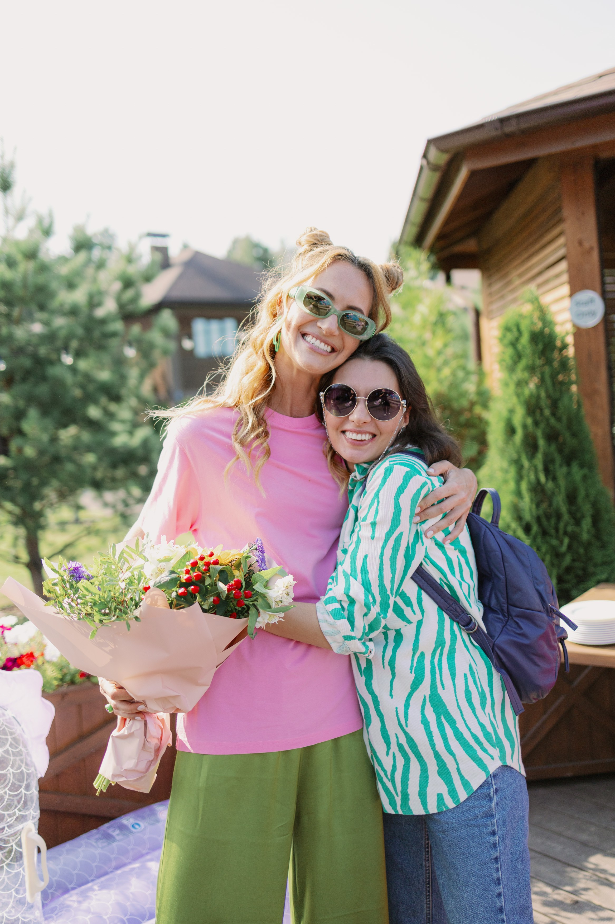 День рождения. Свадебный фотограф Георгий Батурин