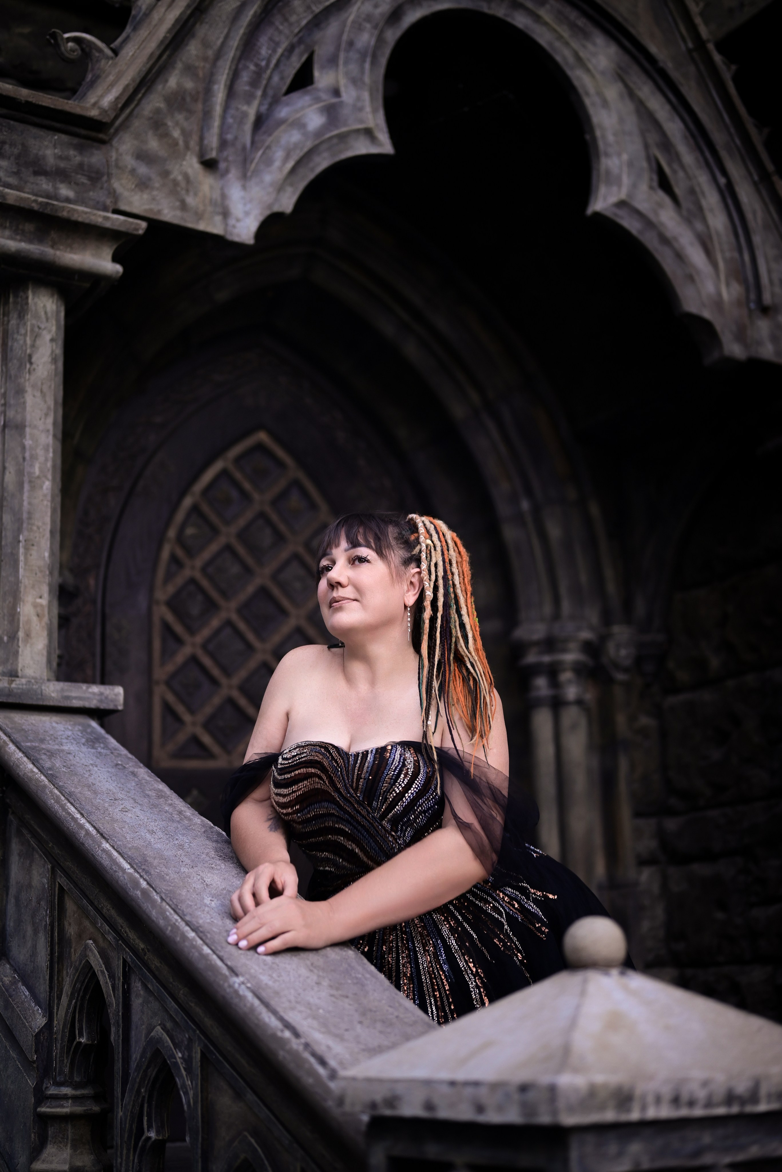 Женские индивидуальные фотосессии. Главная