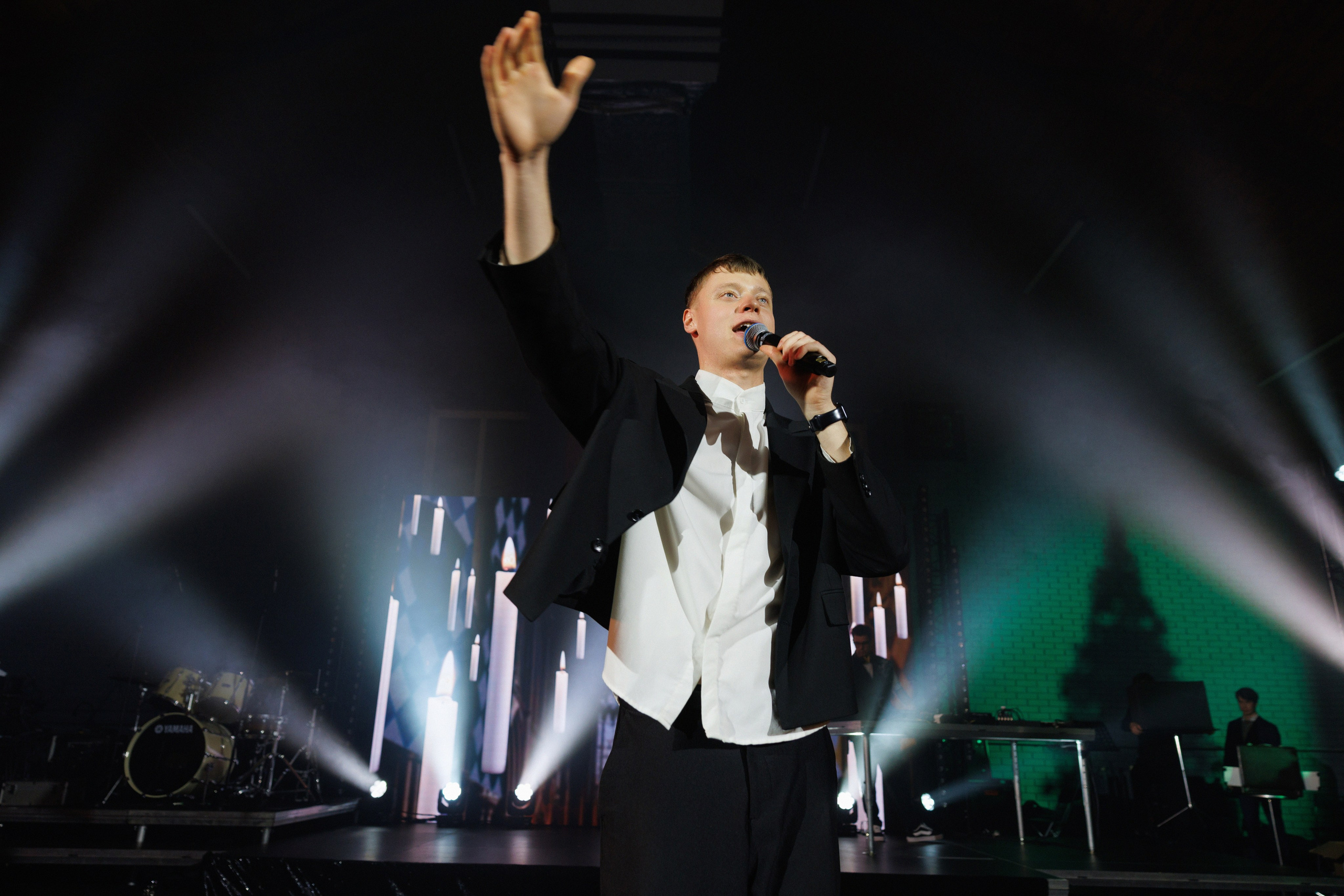 СОТКА. Главная