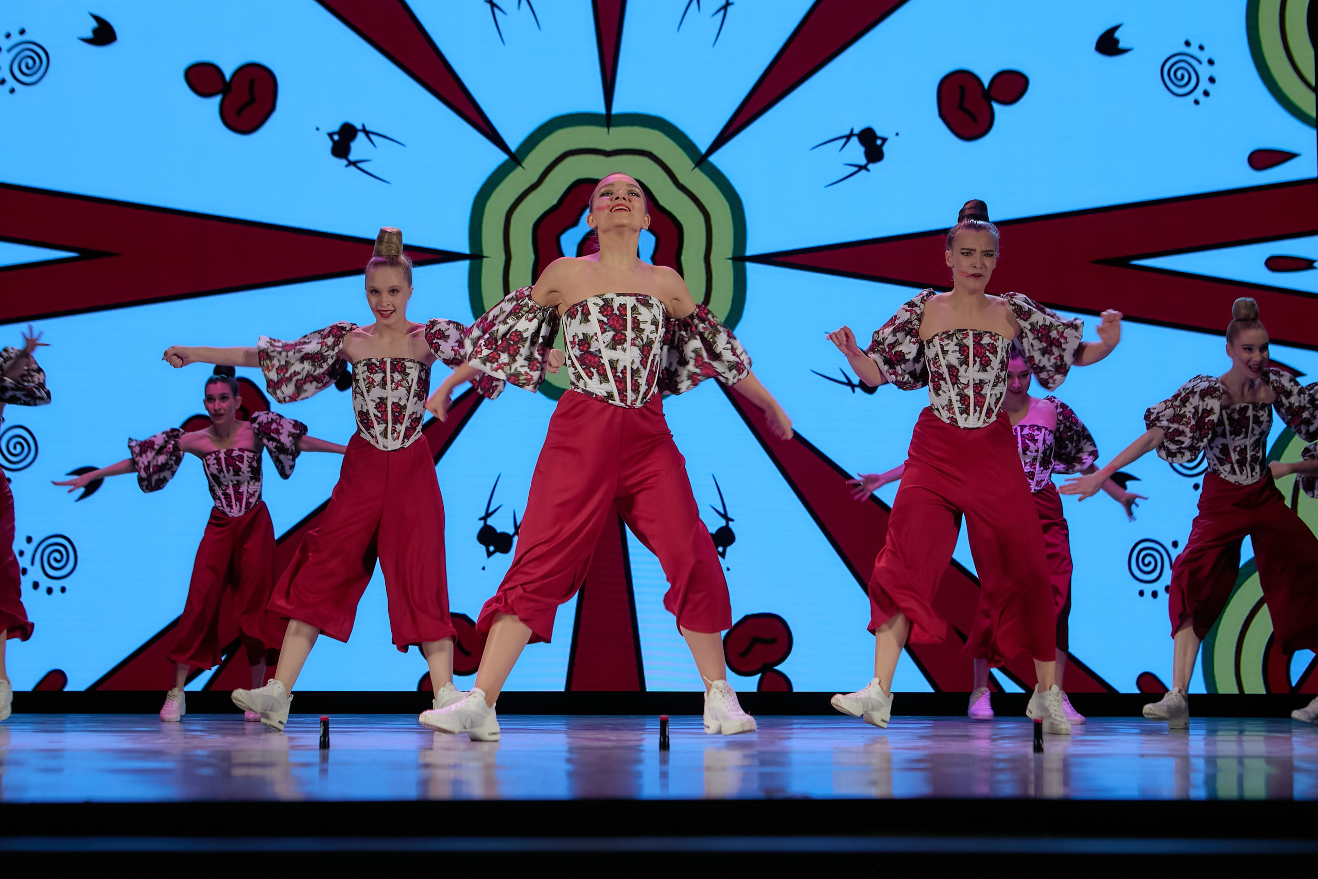 Культурные события. УГНТУ — Ведущий нефтегазовый вуз России