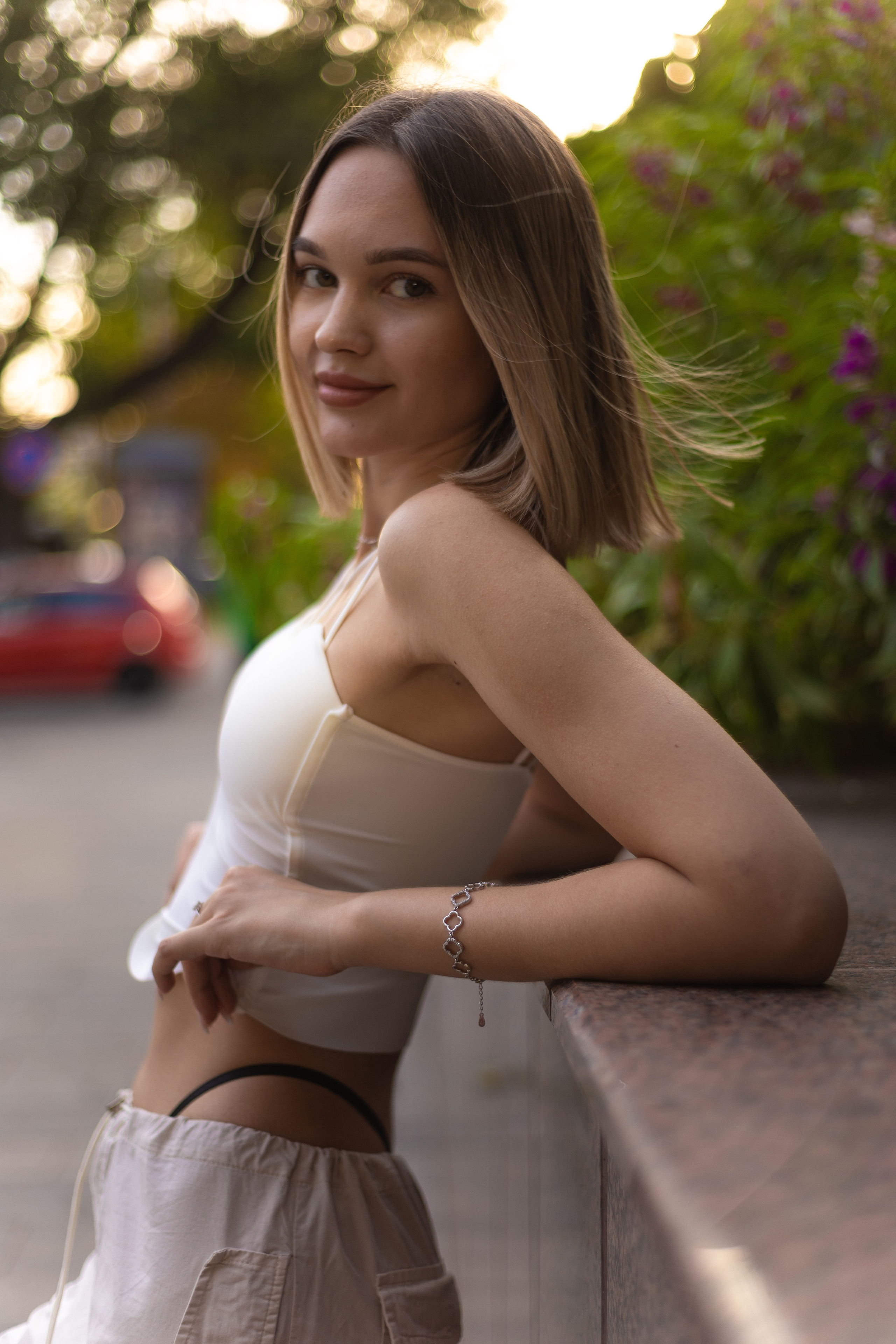 Индивидуальная прогулочная фотосессия. ZAKIROW — Твой личный фотограф