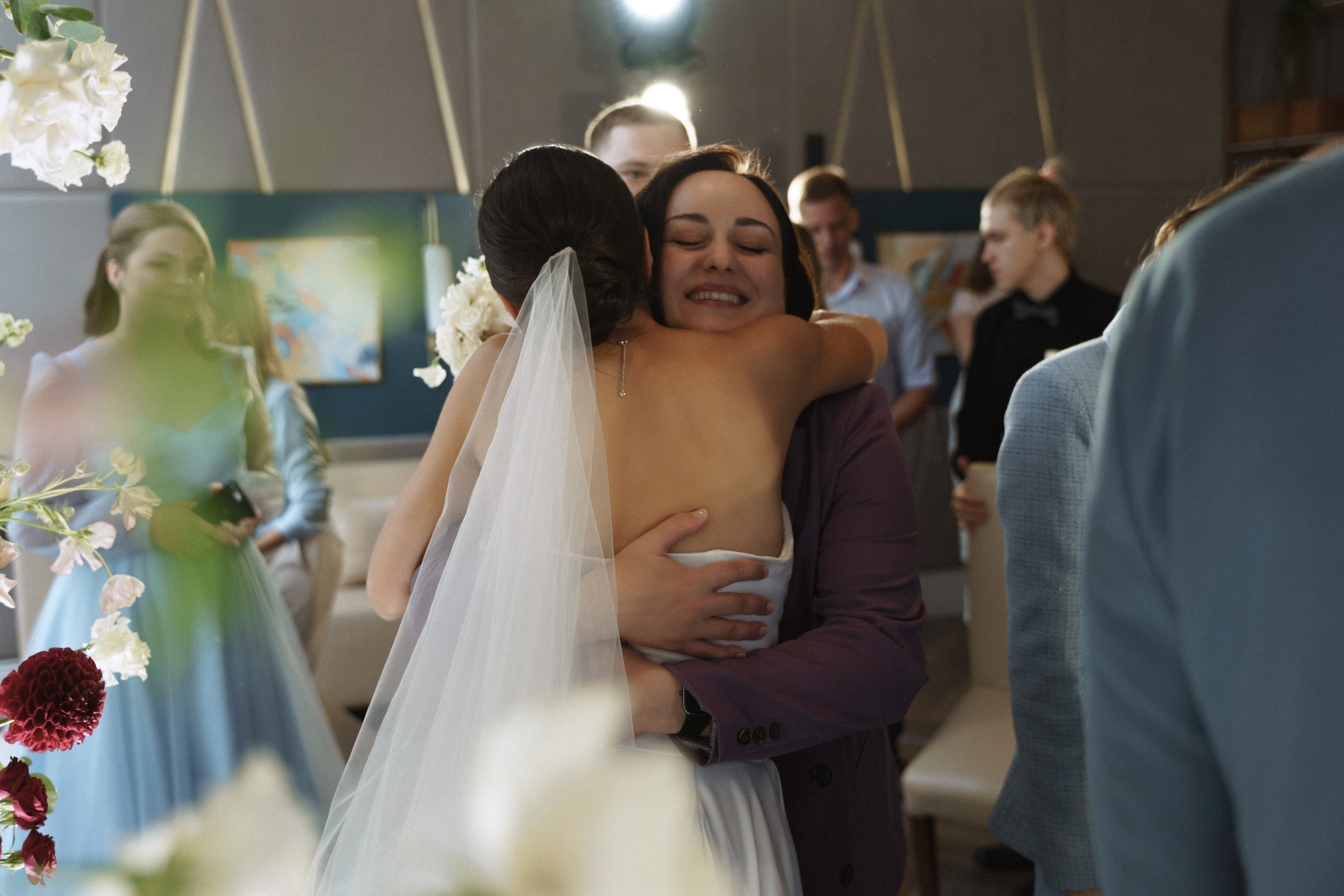 Nikita & Julia. Свадебный, семейный и портретный фотограф в Москве, Санкт-Петербурге