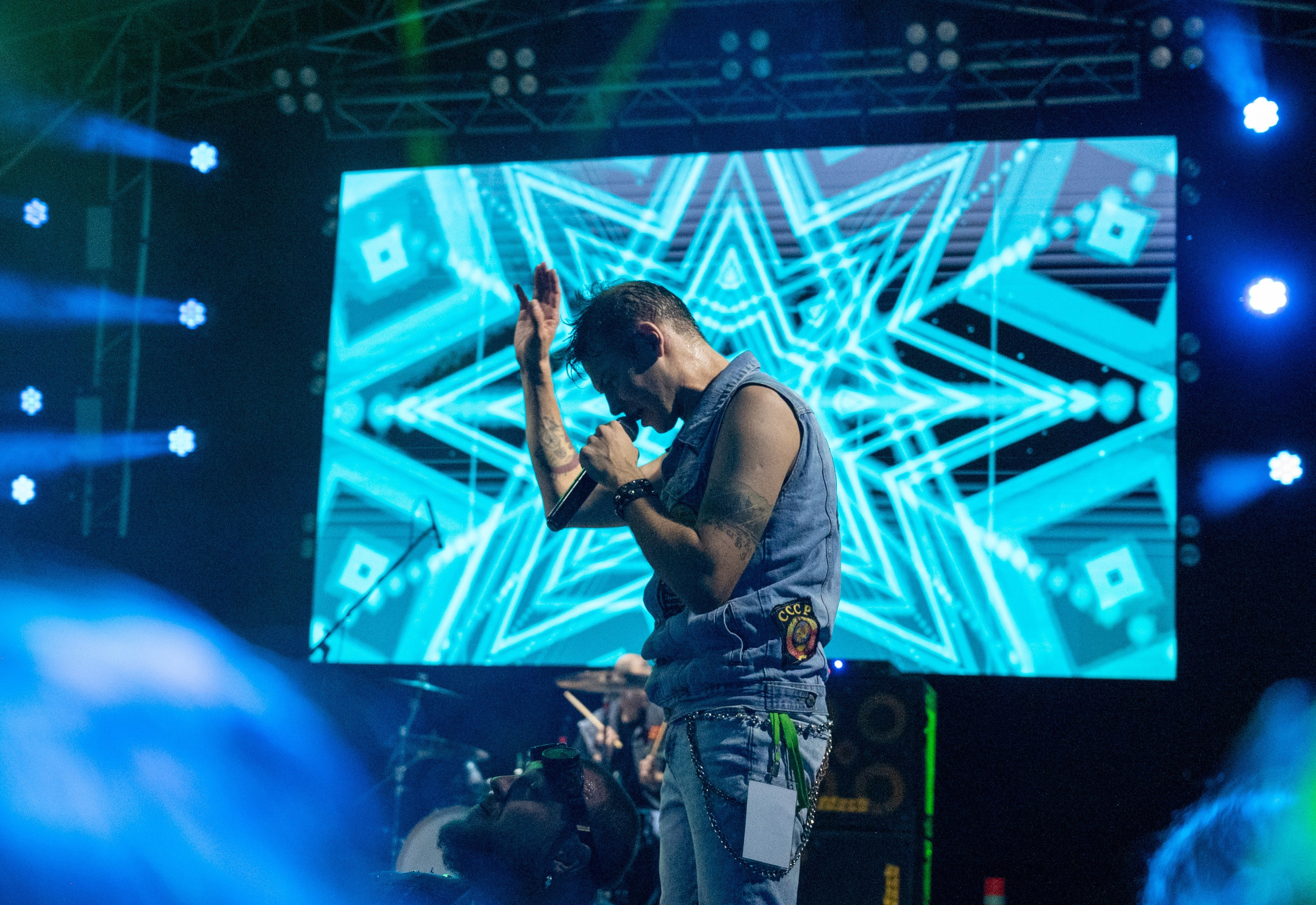 БАЙК-РОК-ФЕСТ #БЕЗПОНТОВ 27–28 сентября 2024 г. Фотографирую счастливых людей в Сочи