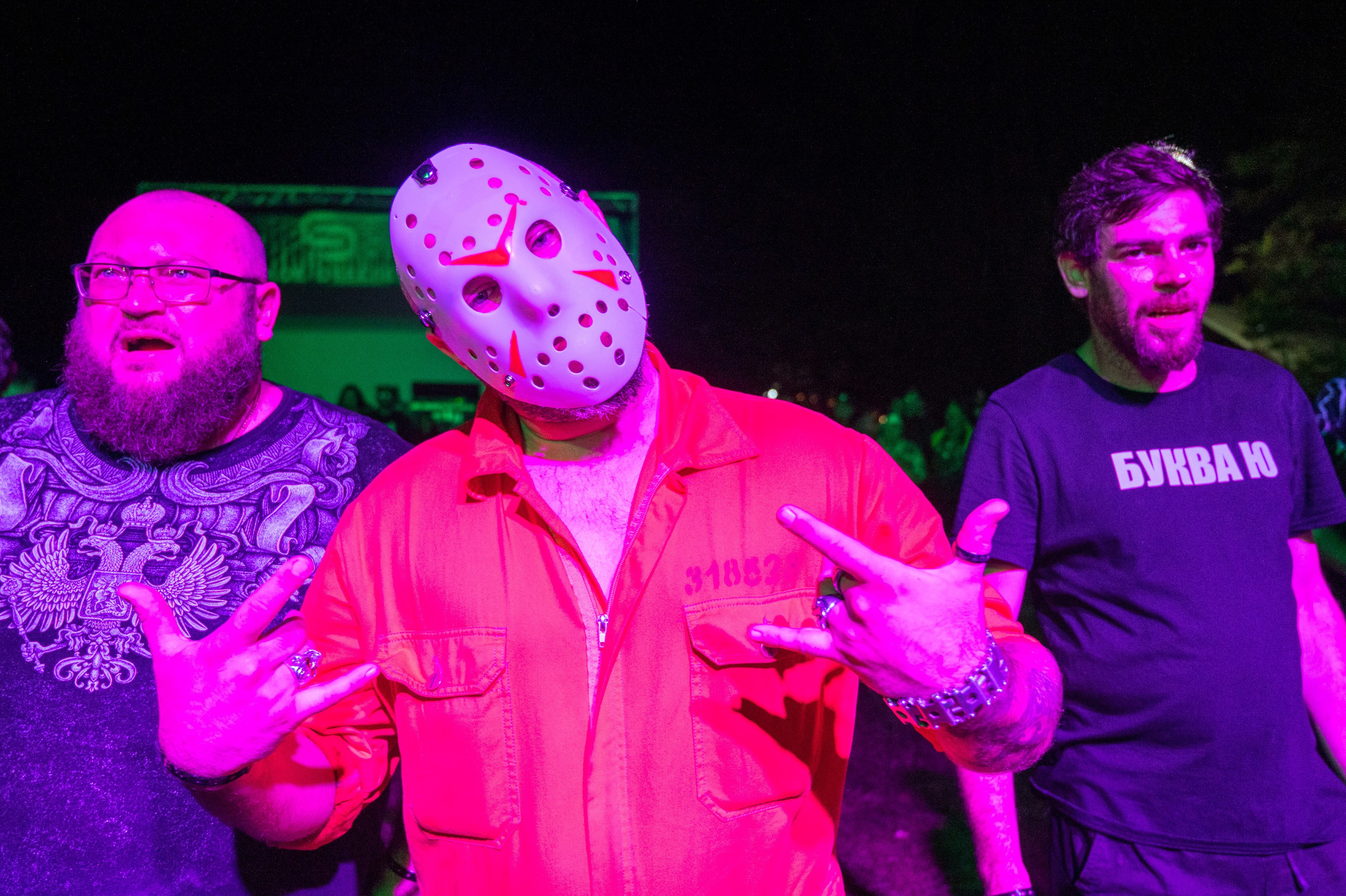 БАЙК-РОК-ФЕСТ #БЕЗПОНТОВ 27–28 сентября 2024 г. Фотографирую счастливых людей в Сочи