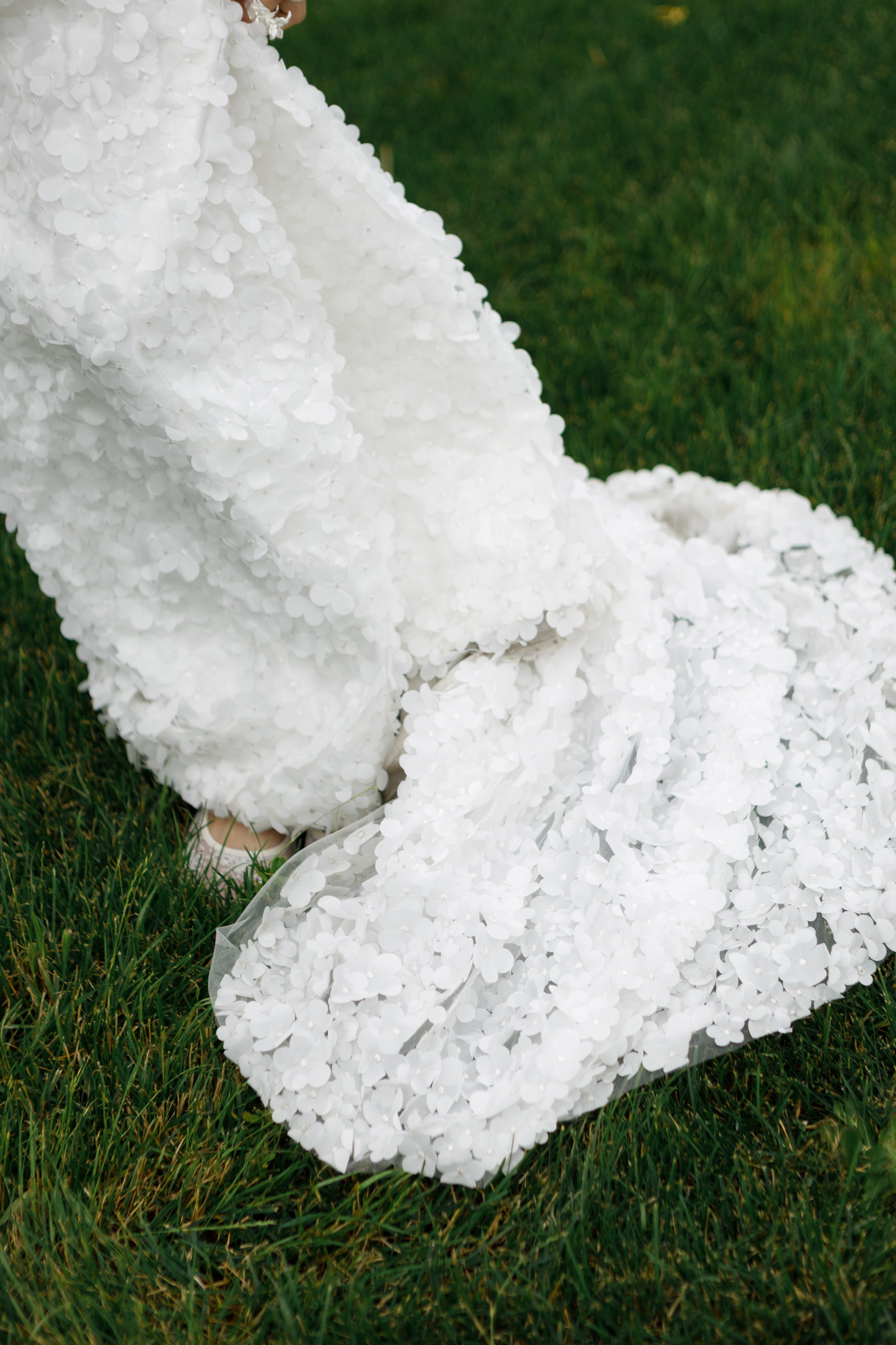 Свадебная фотосессия в Таганроге. Свадебный фотограф Ростов на Дону / Таганрог — Усачева Анастасия