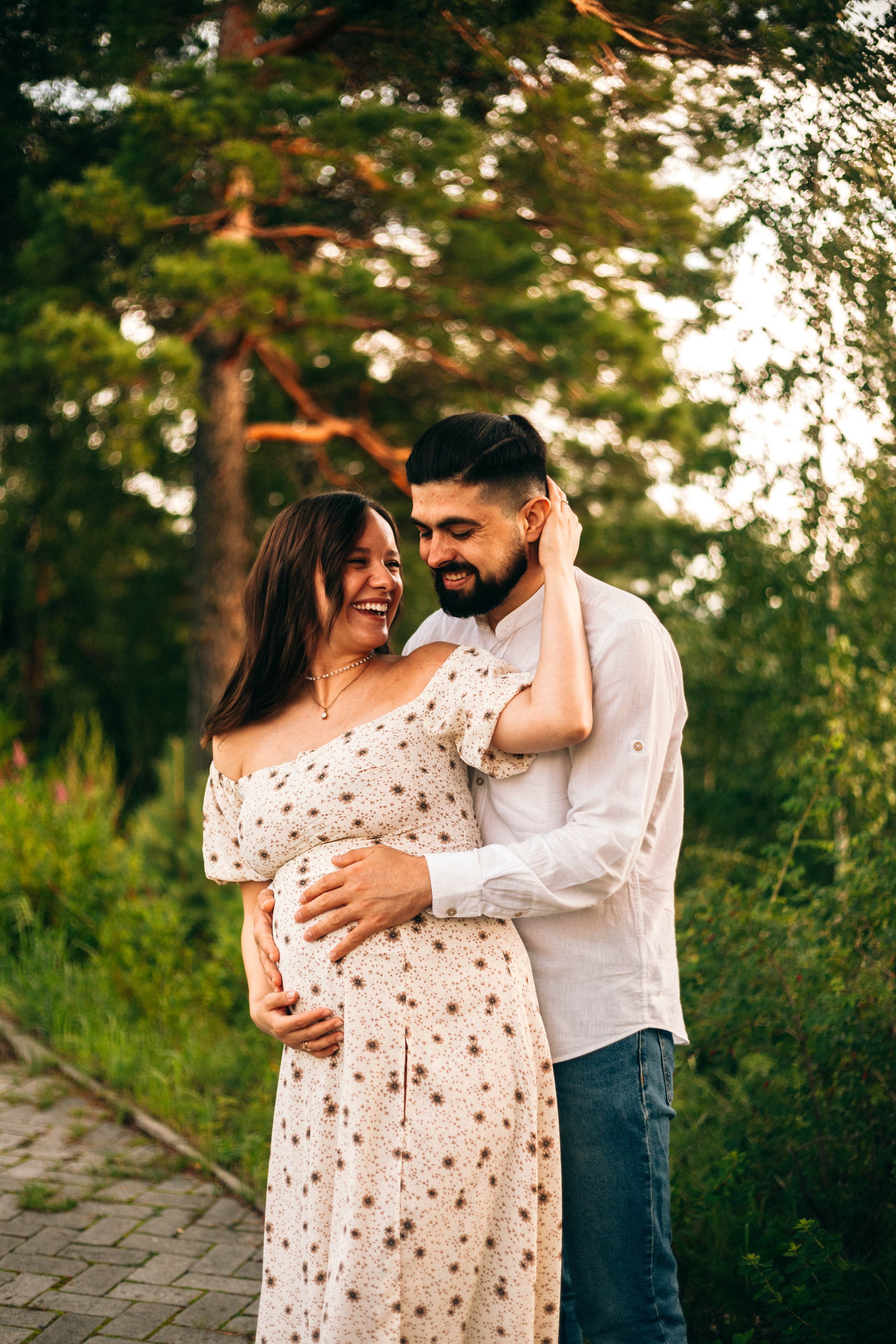 Вместе ♥. Арт-фотограф Крис Л. в Тобольске: портрет, семейные, свадьбы