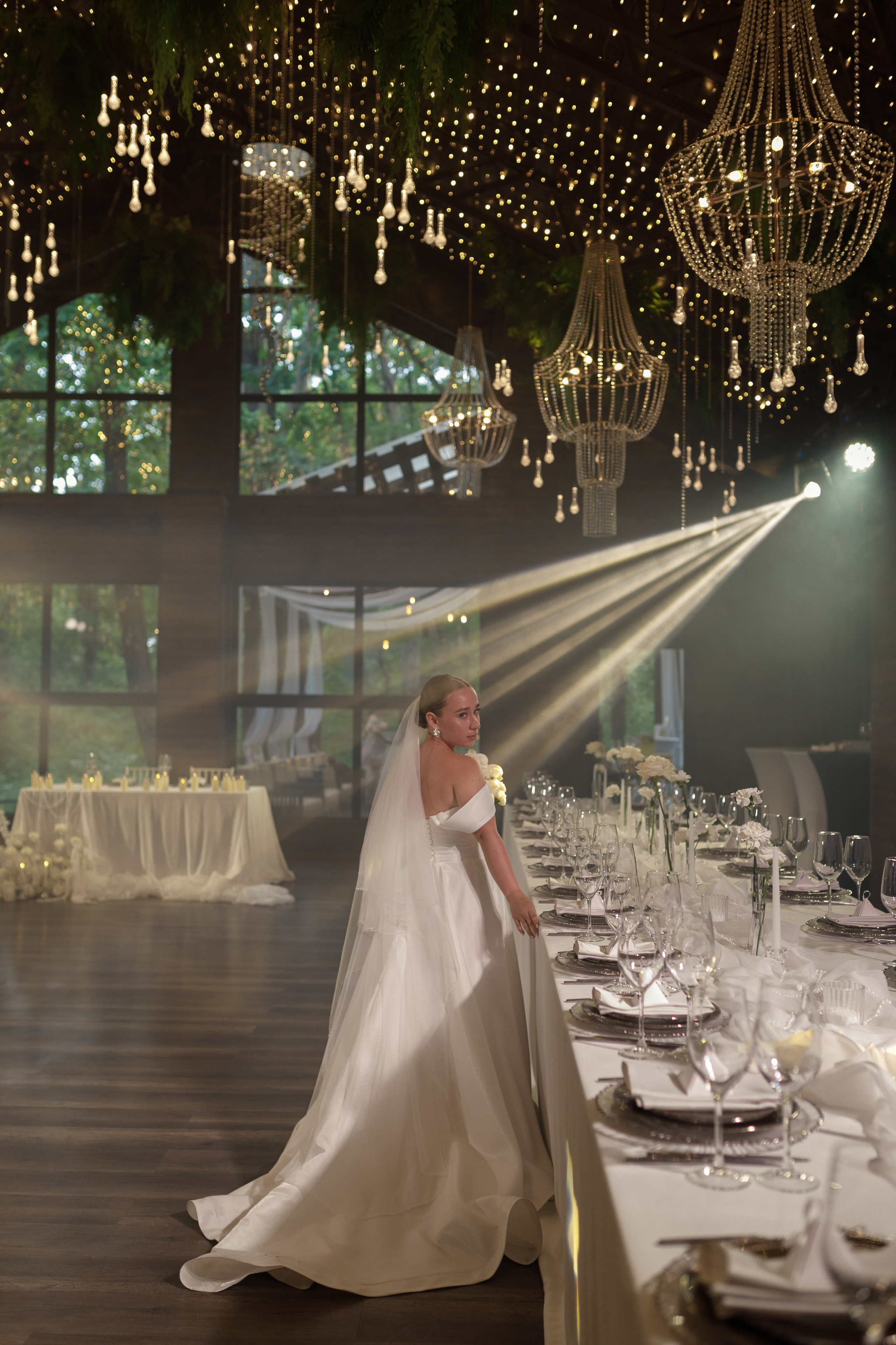 Эльяр и Валерия. Фотограф Ксюша Белоносова