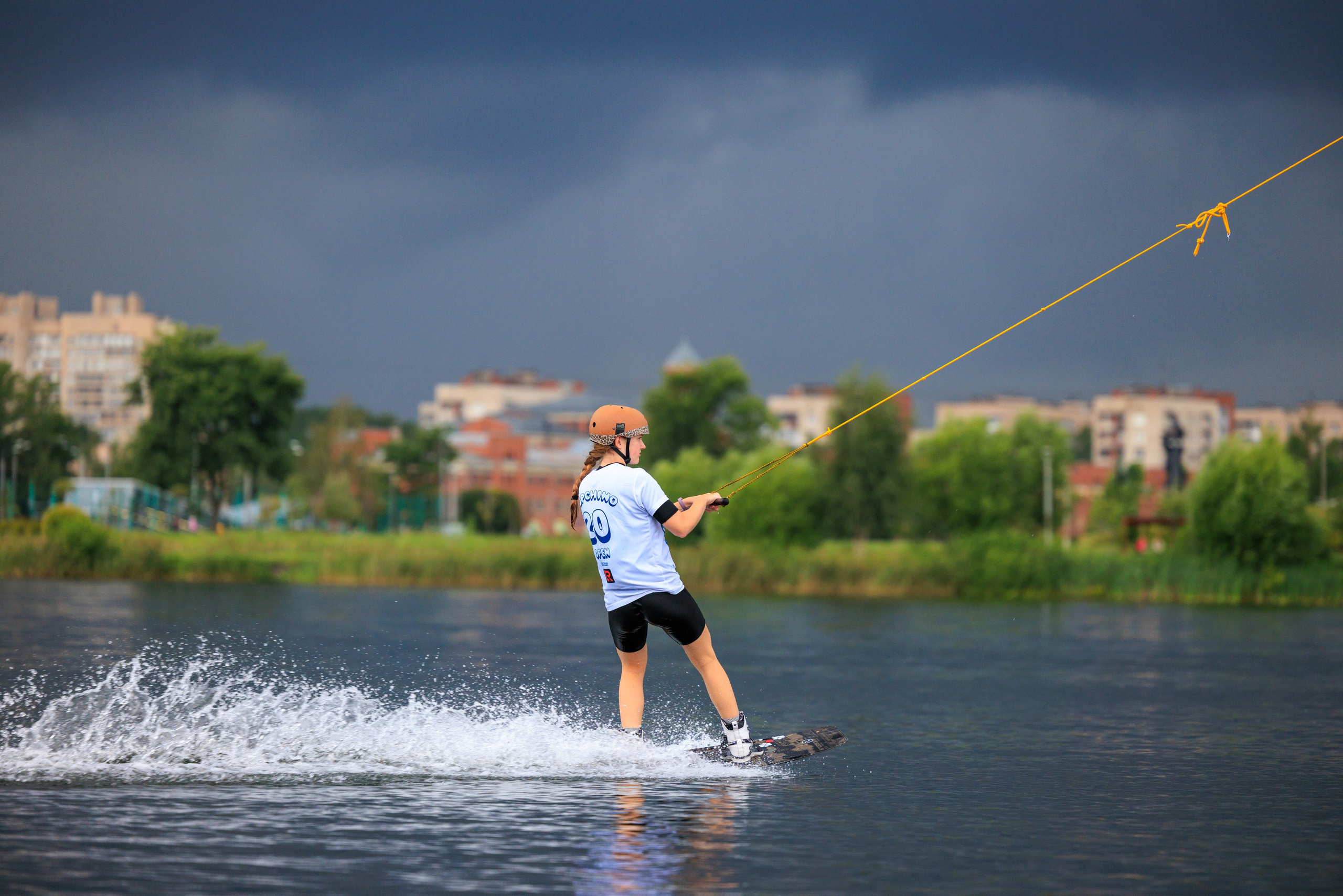 KupchinoOpenContest 2024. Фотограф Александр Заломаев