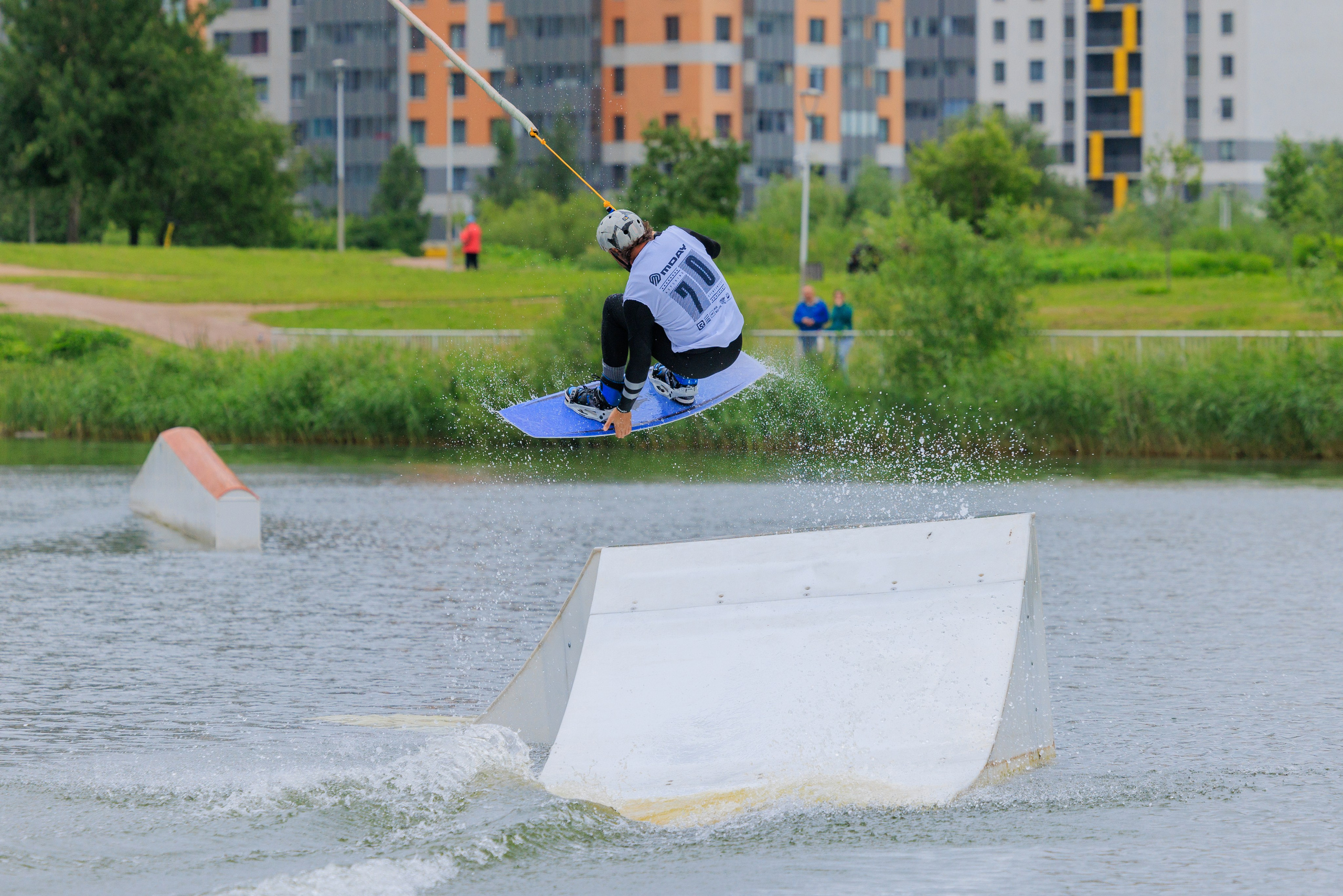 KUPCHINO OPEN CONTEST 2025. Фотограф Александр Заломаев