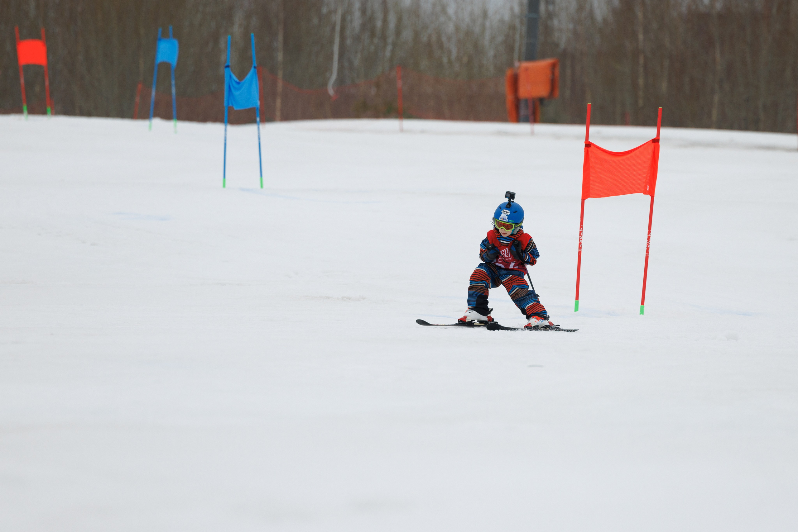 IGORA KIDS CUP 2024(spring). Фотограф Александр Заломаев