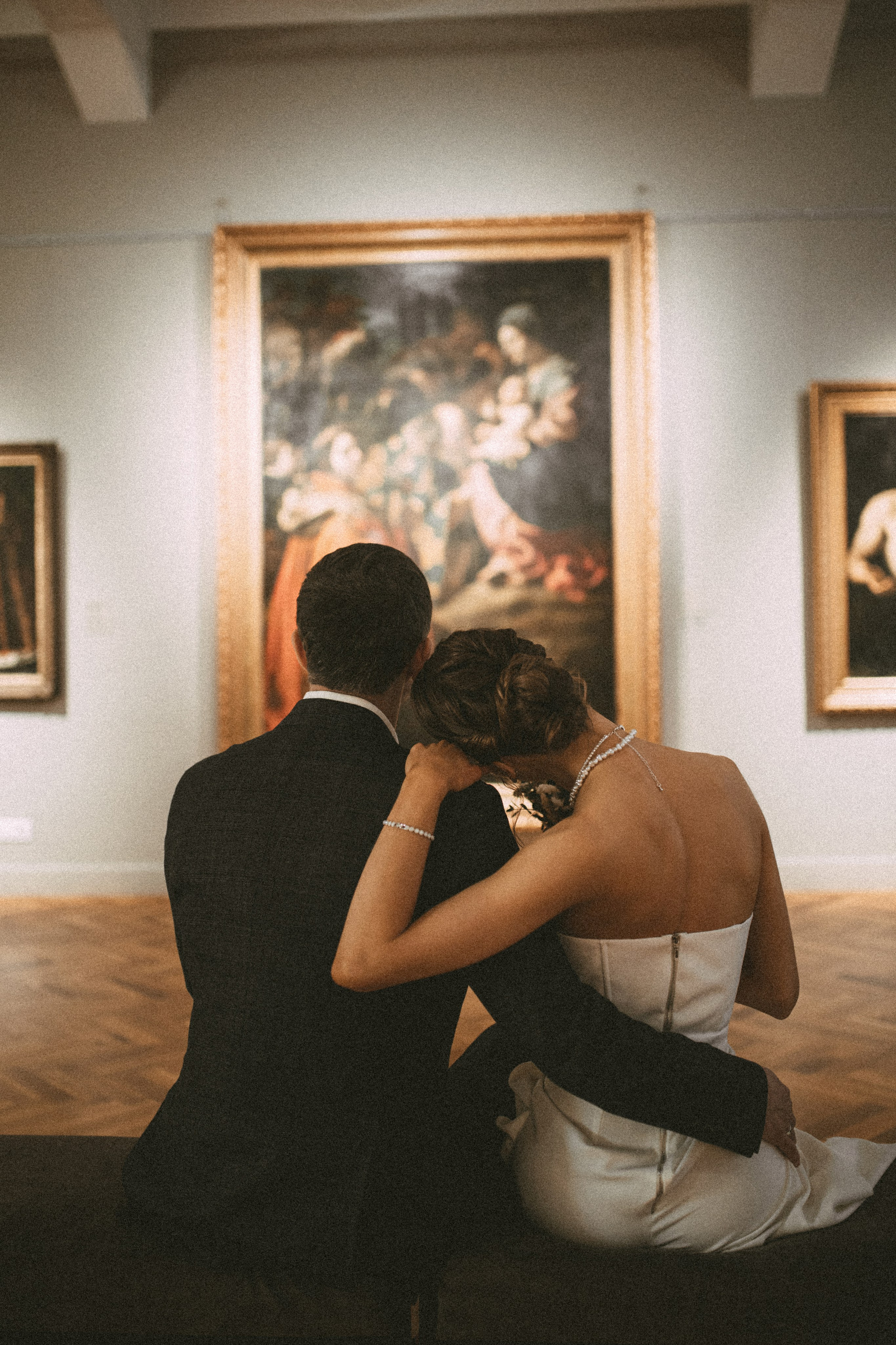 А & Д | Екатеринбург. Фотограф Екатерина Амбрушкевич