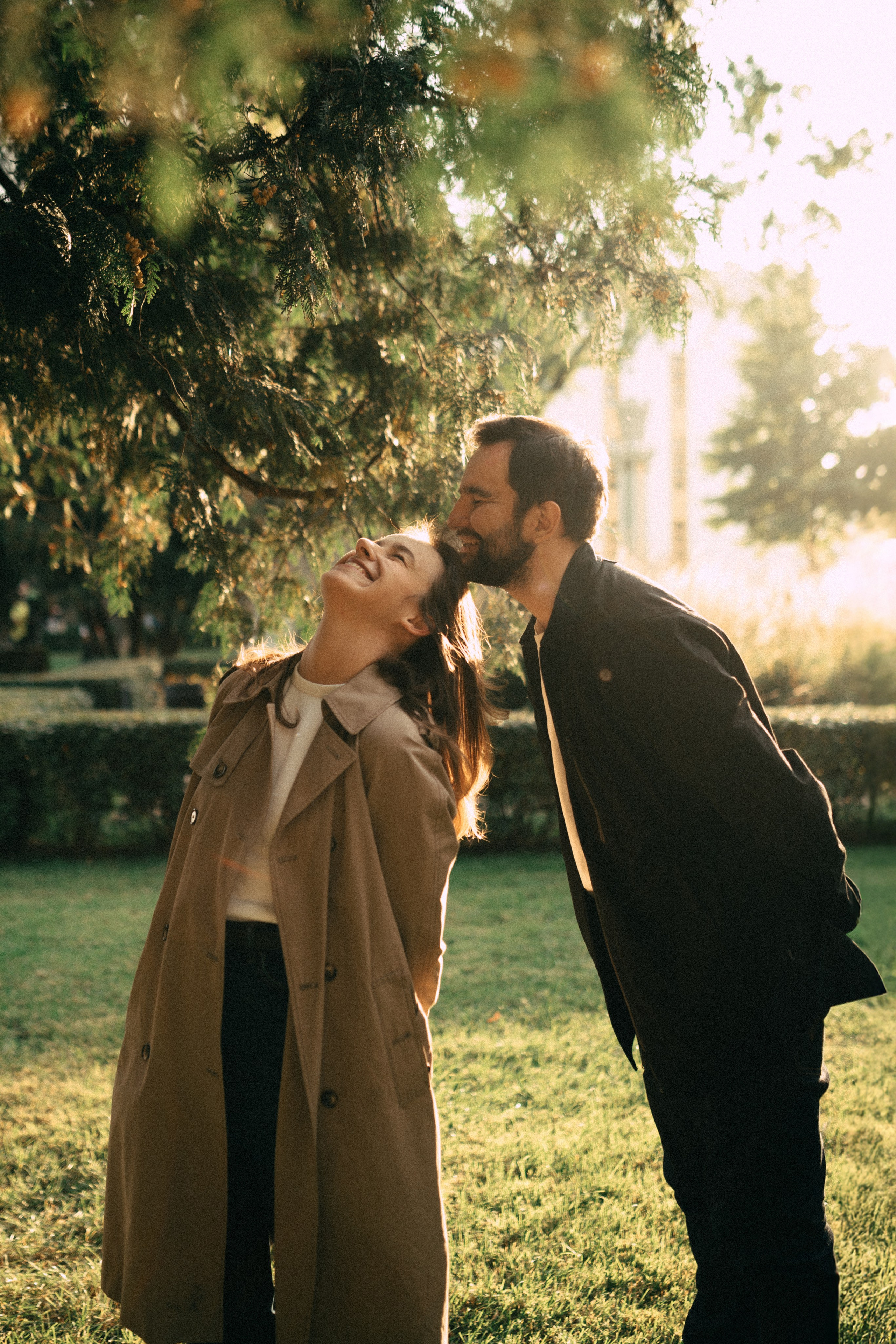 История на двоих. Свадебный фотограф в г. Москва, МО Гороза Алена