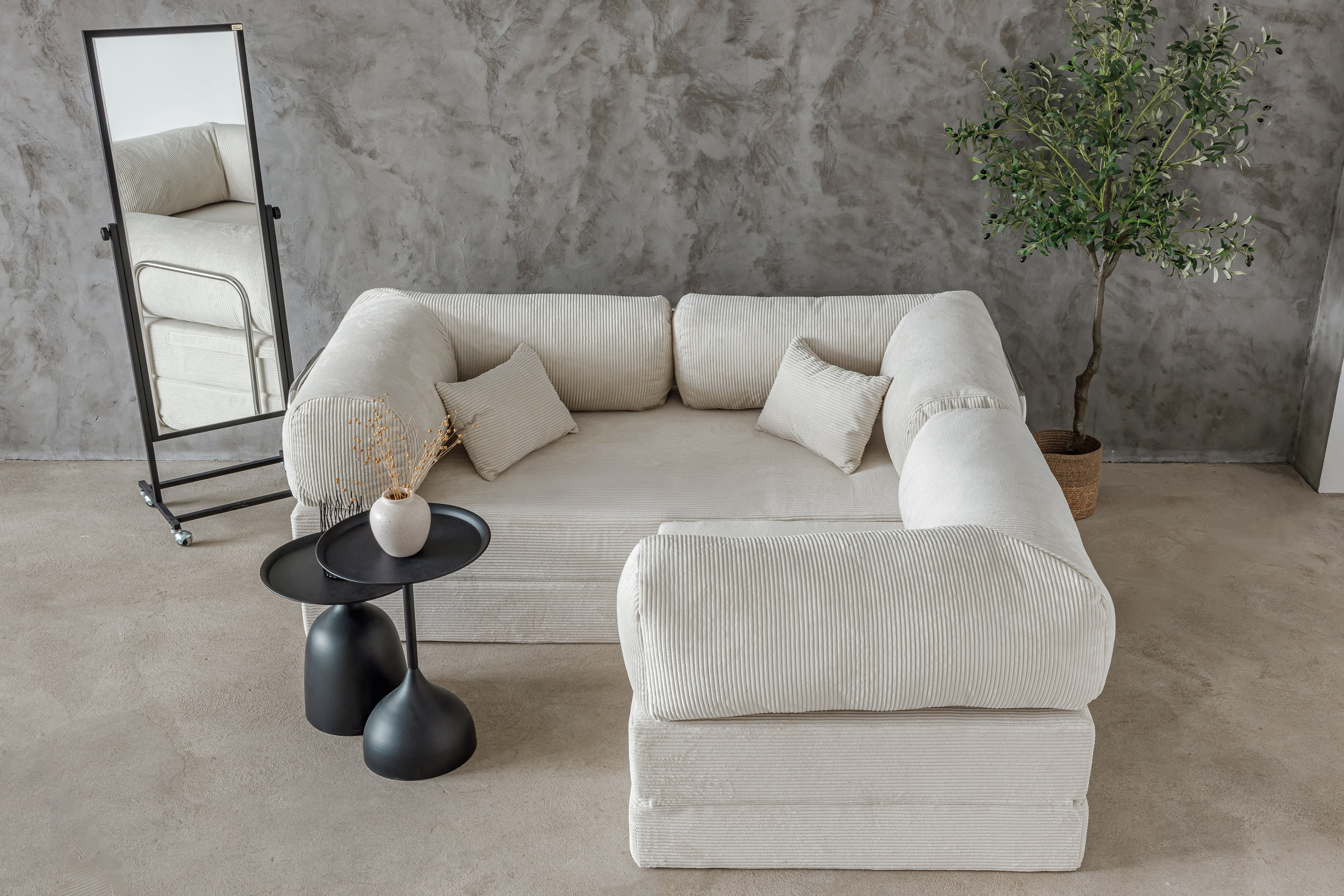 Съёмка бескаркасных диванов. Свадебный, семейный, интерьерный фотограф в Краснодаре Денис Голощапов