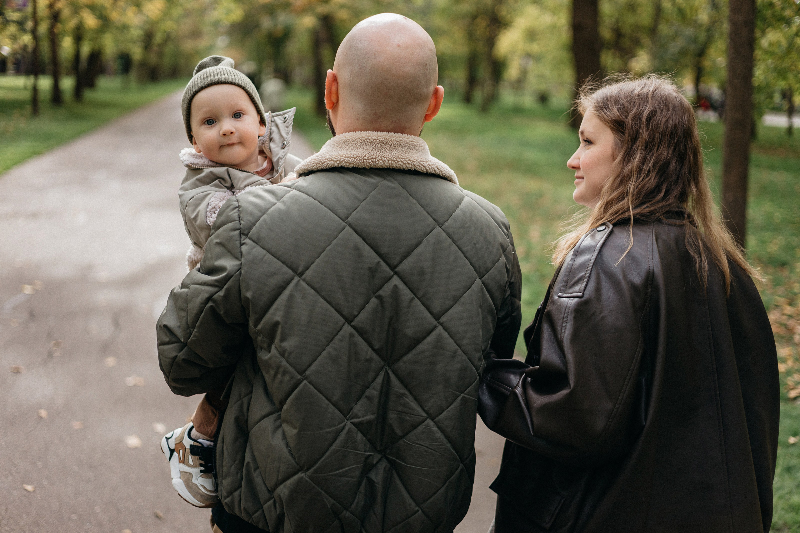 Паша Соня и Саша. Свадебный, семейный, интерьерный фотограф в Краснодаре Денис Голощапов
