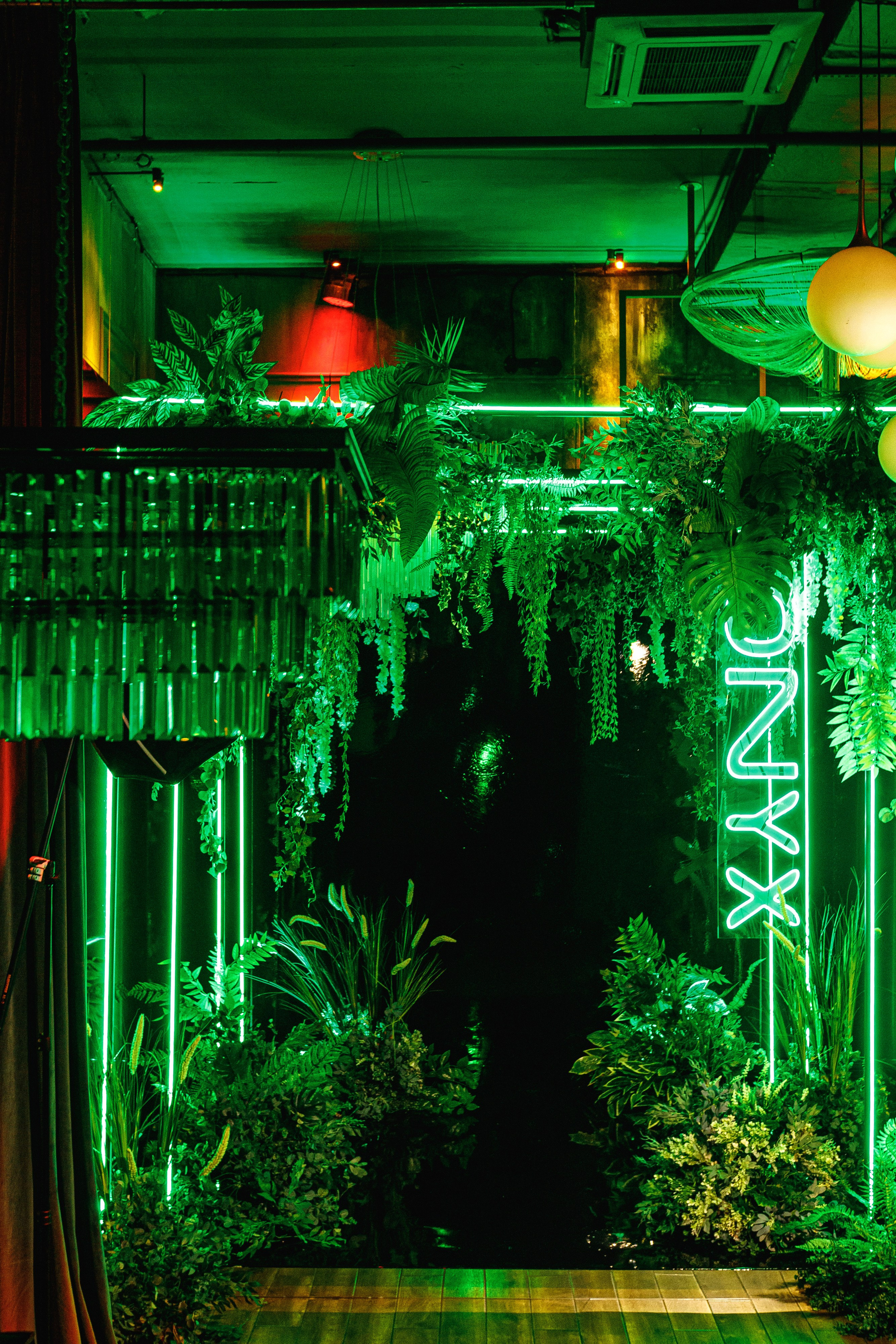 ONYX BLACK [Презентация Жилого Комплекса]. СВОИ. ФОТООТЧЕТЫ-СОБЫТИЯ-МЕСТА