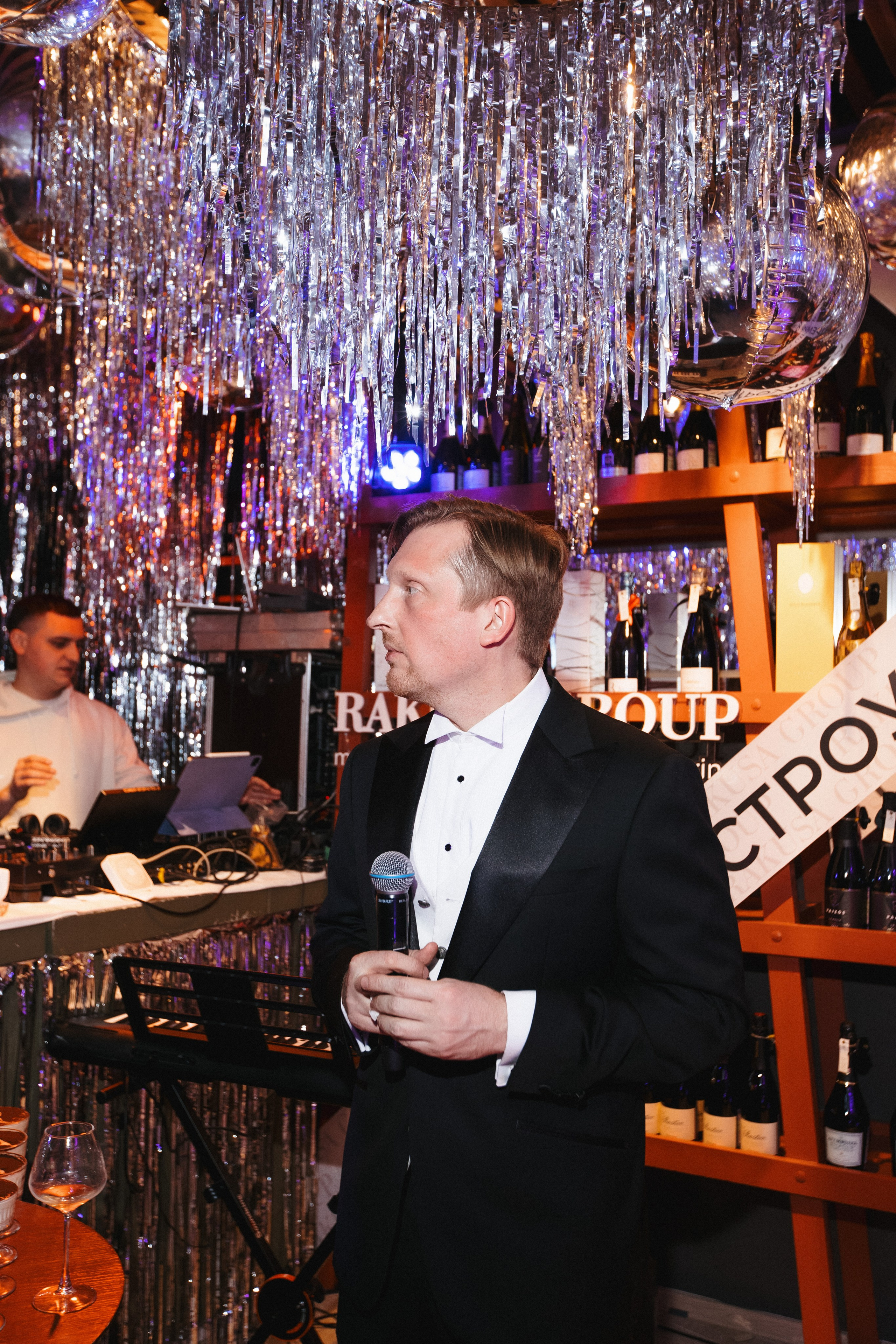 ROMAN RAKUSA BIRTHDAY BASH. СВОИ. ФОТООТЧЕТЫ-СОБЫТИЯ-МЕСТА