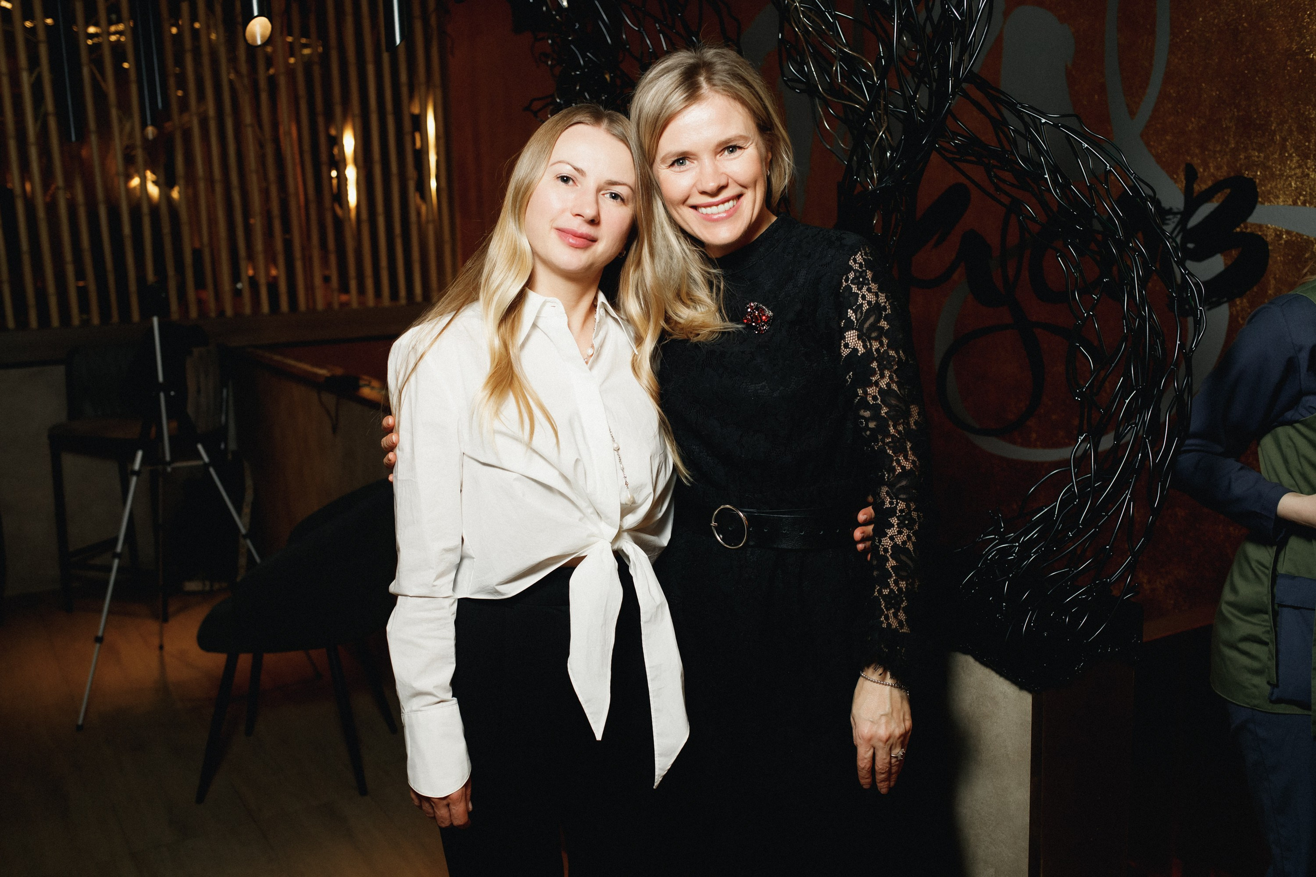 ХАРИБУ [ГАСТРОУЖИН]. СВОИ. ФОТООТЧЕТЫ-СОБЫТИЯ-МЕСТА