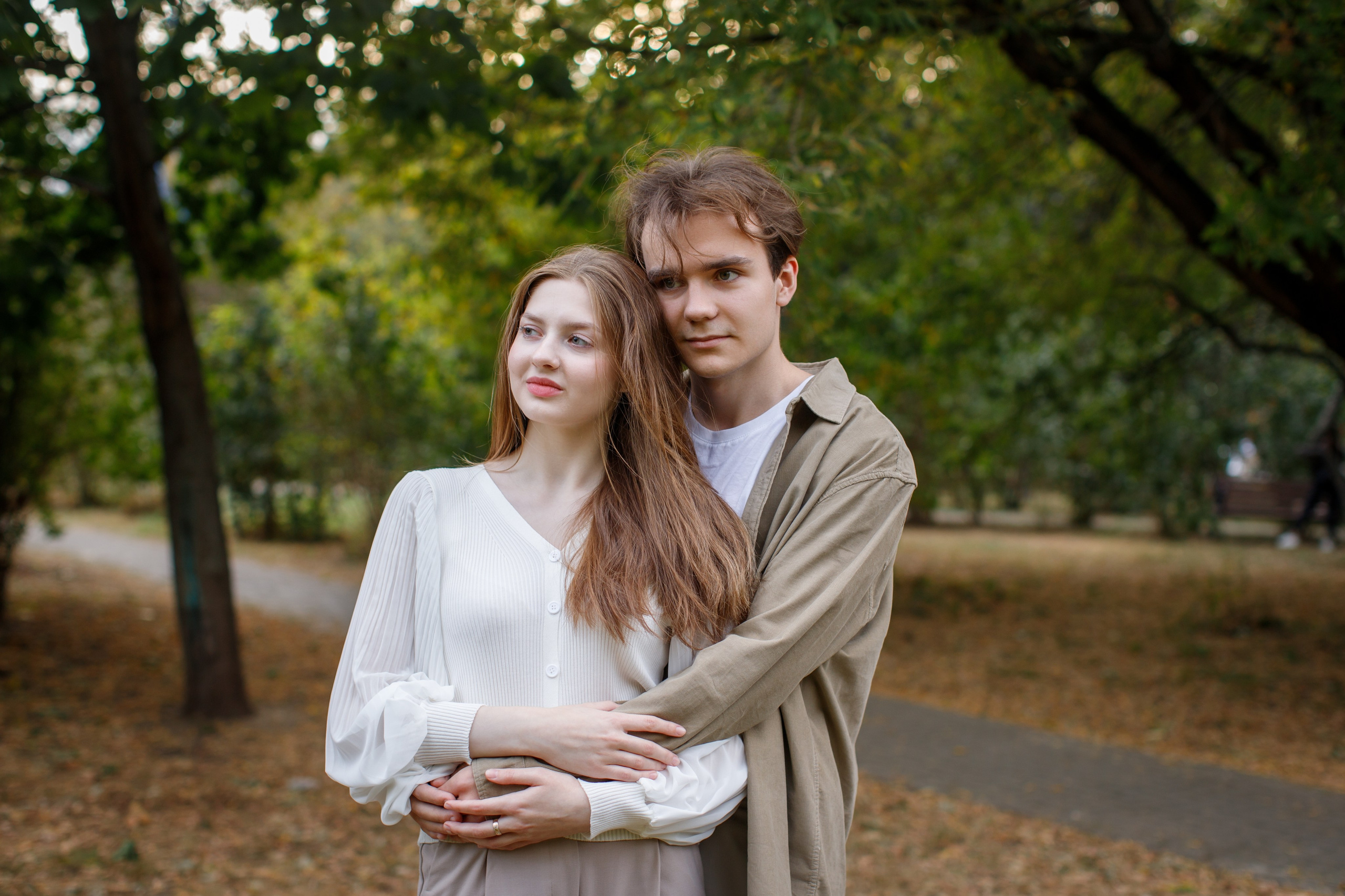 11 класс / ГБОУ № 1503 / г. Москва. Детский и семейный фотограф Мария Киселёва. Москва