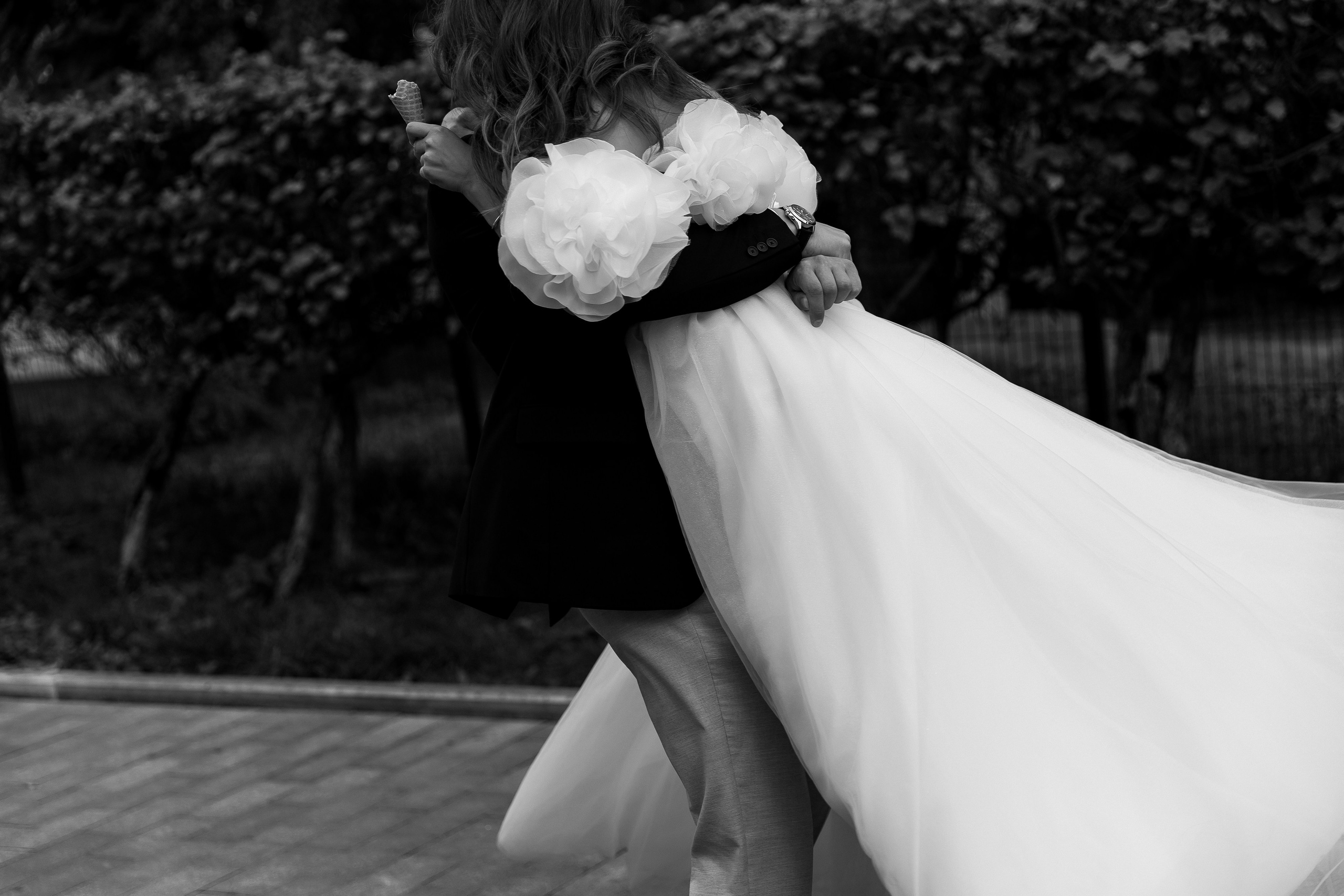 Максим и Жанна. Свадебный фотограф Нижний Новгород | Софа Полякова