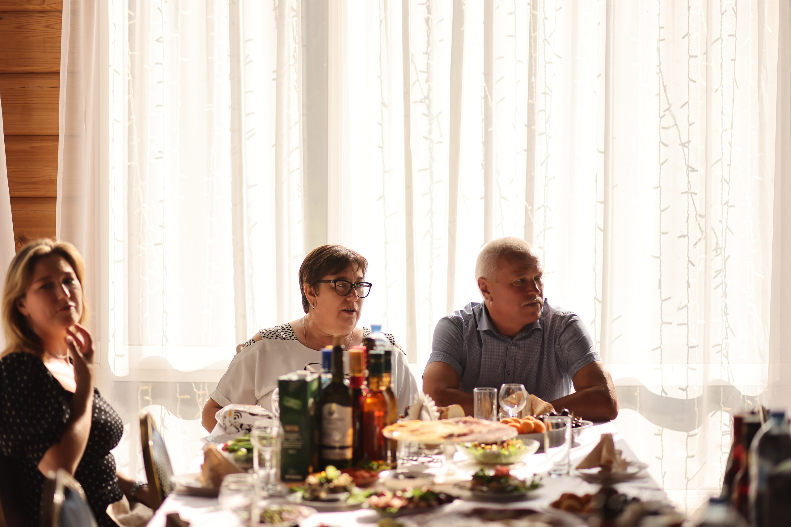 Юбилей Елена. Семейный фотограф в Вышнем Волочке — Ульяна Иванова | Фотосессии для всей семьи