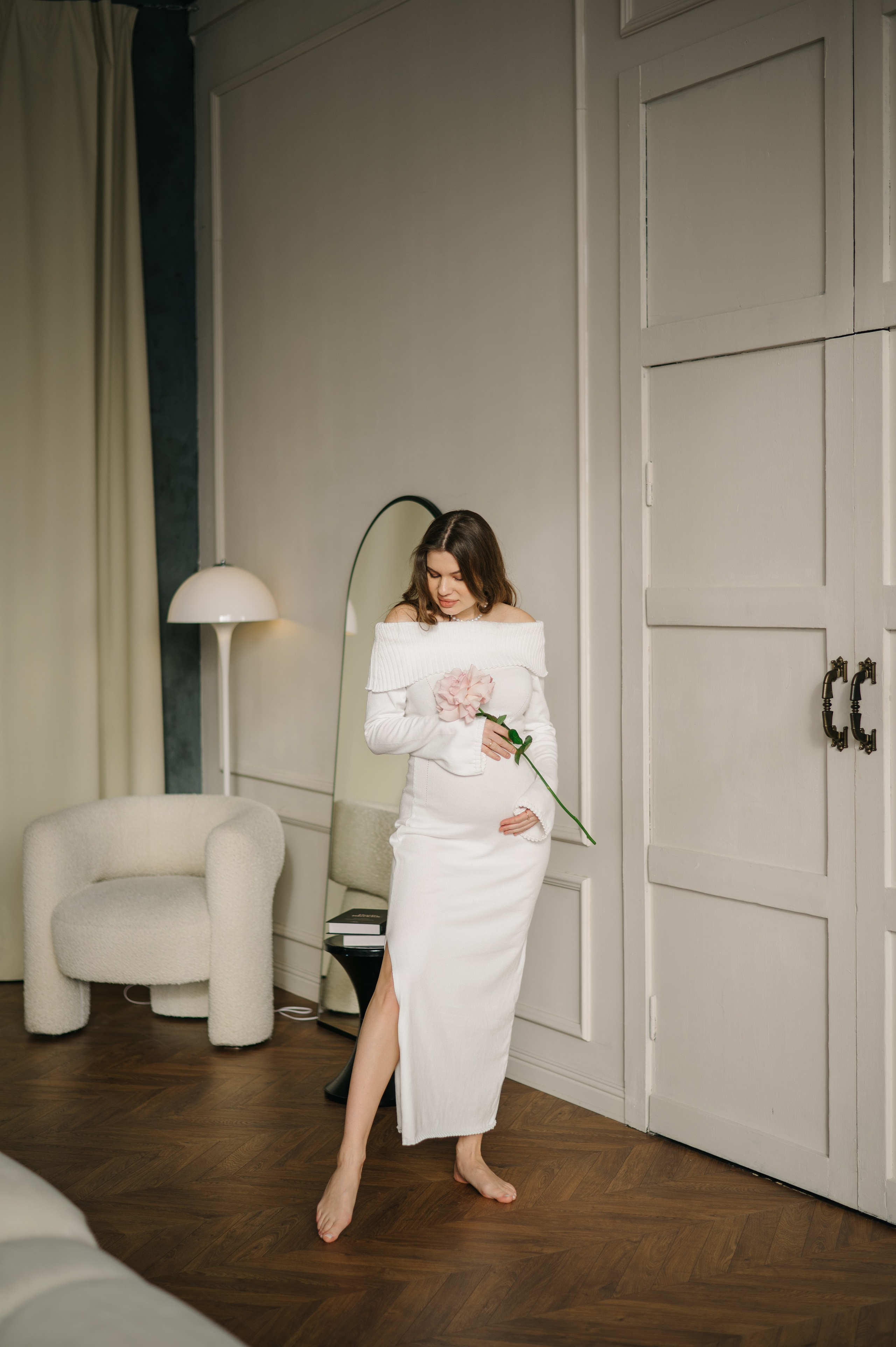 Анечка. Фотограф Архангельск