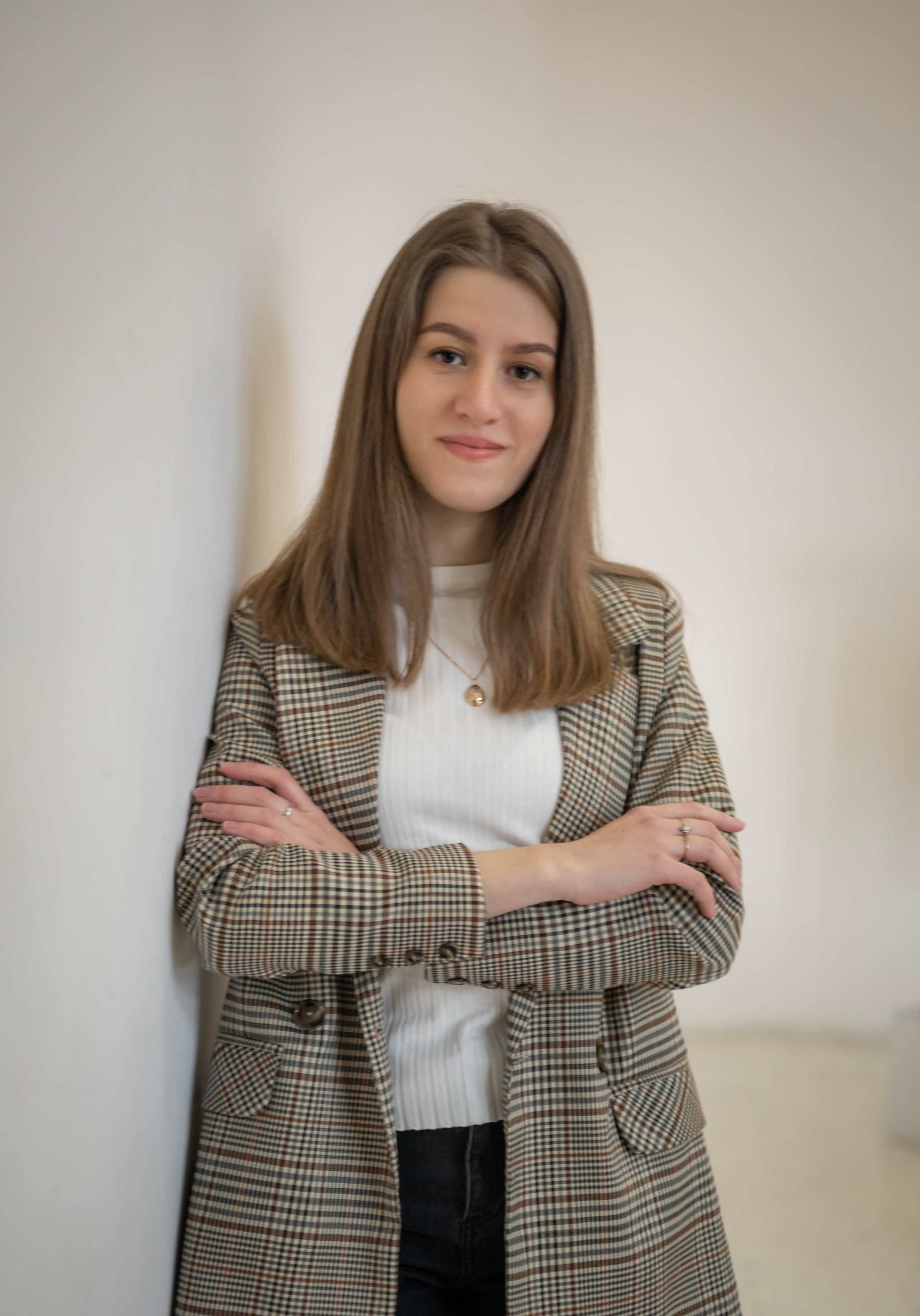 Марина. Фотограф Катерина Изи