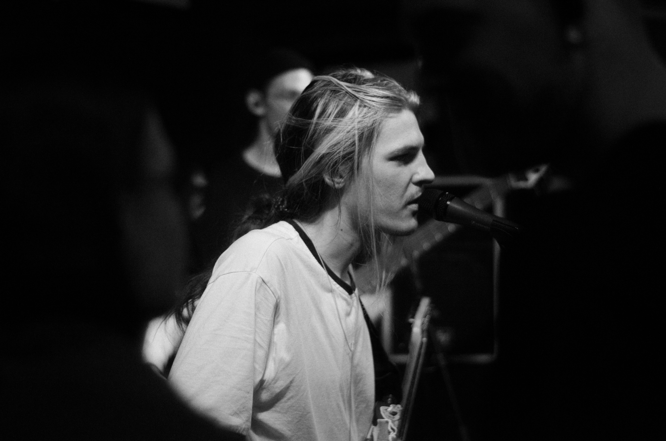 Лешимрев. Просто свет