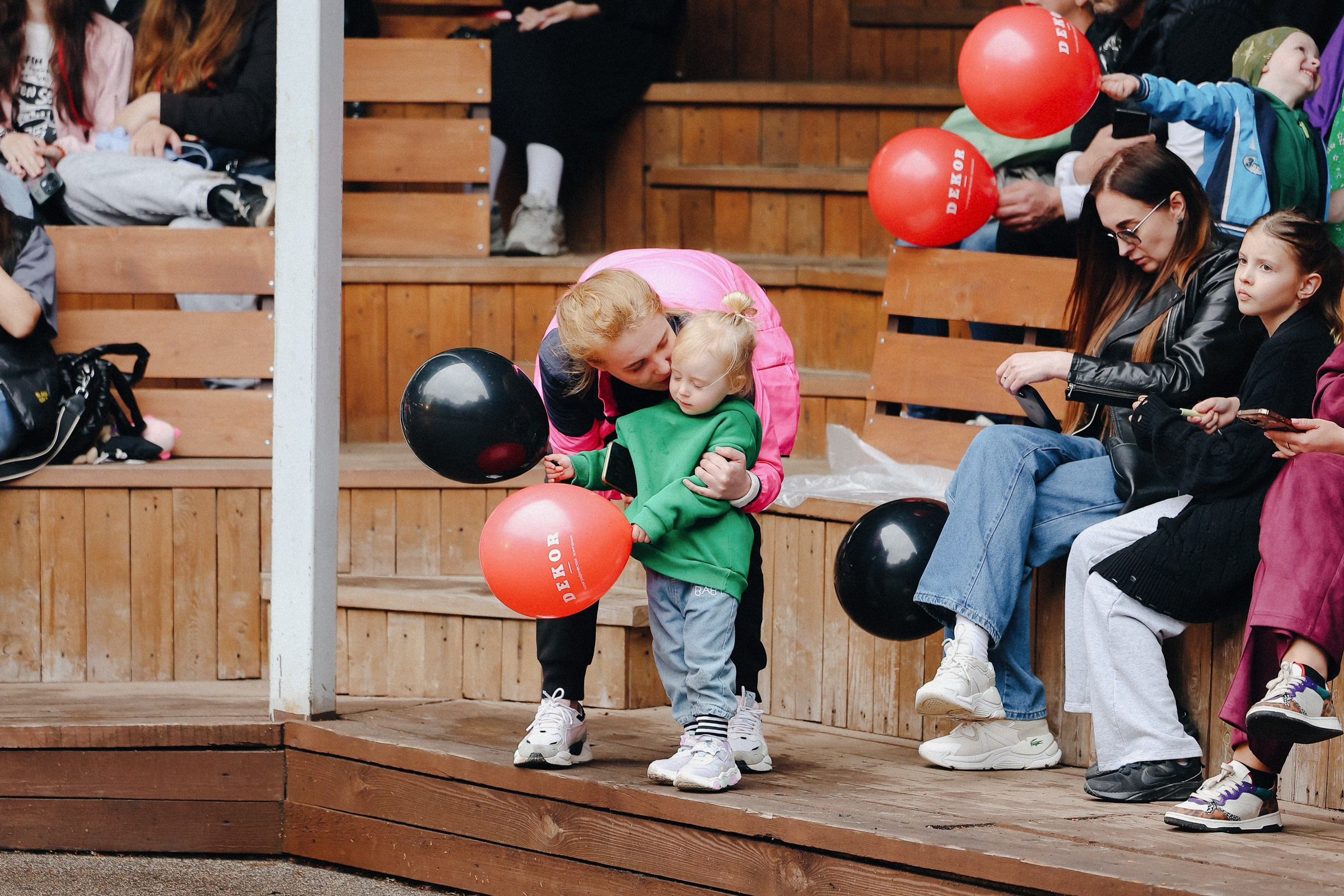 /РЕПОРТАЖ/ Концерт Krapivka Dream Drum. Свадебный фотограф Великий Новгород Станислав Кособудский
