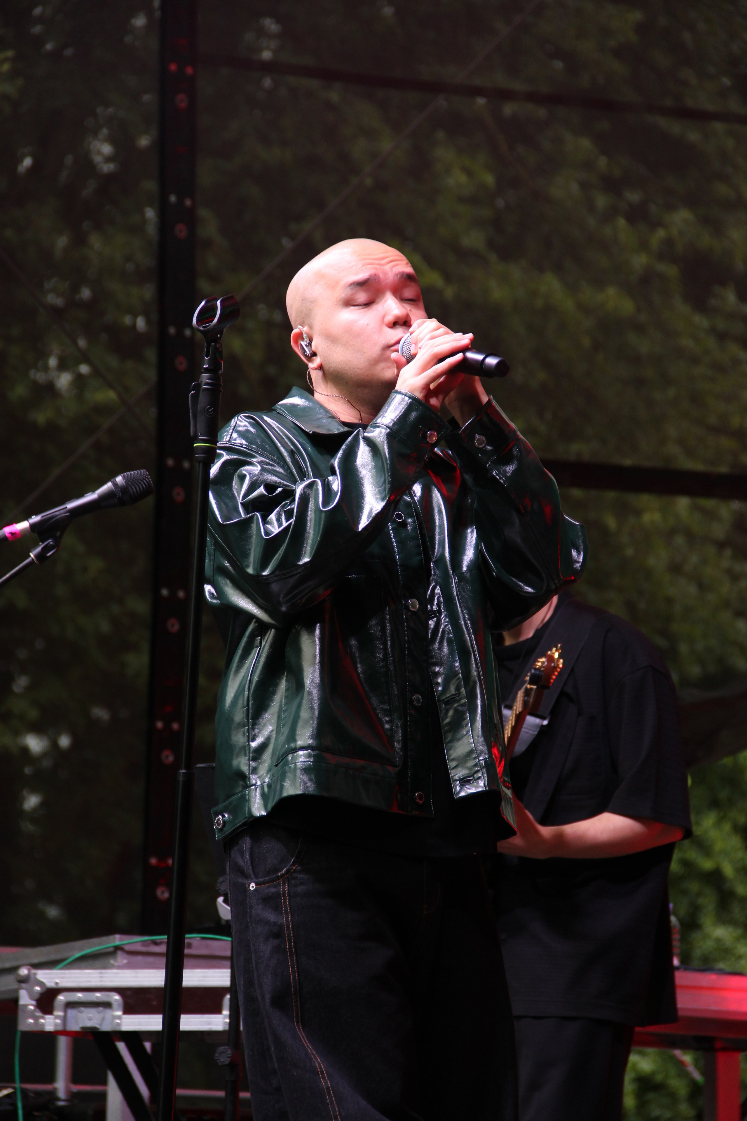 Концерт DOSE. Арт-фотограф в Калининграде