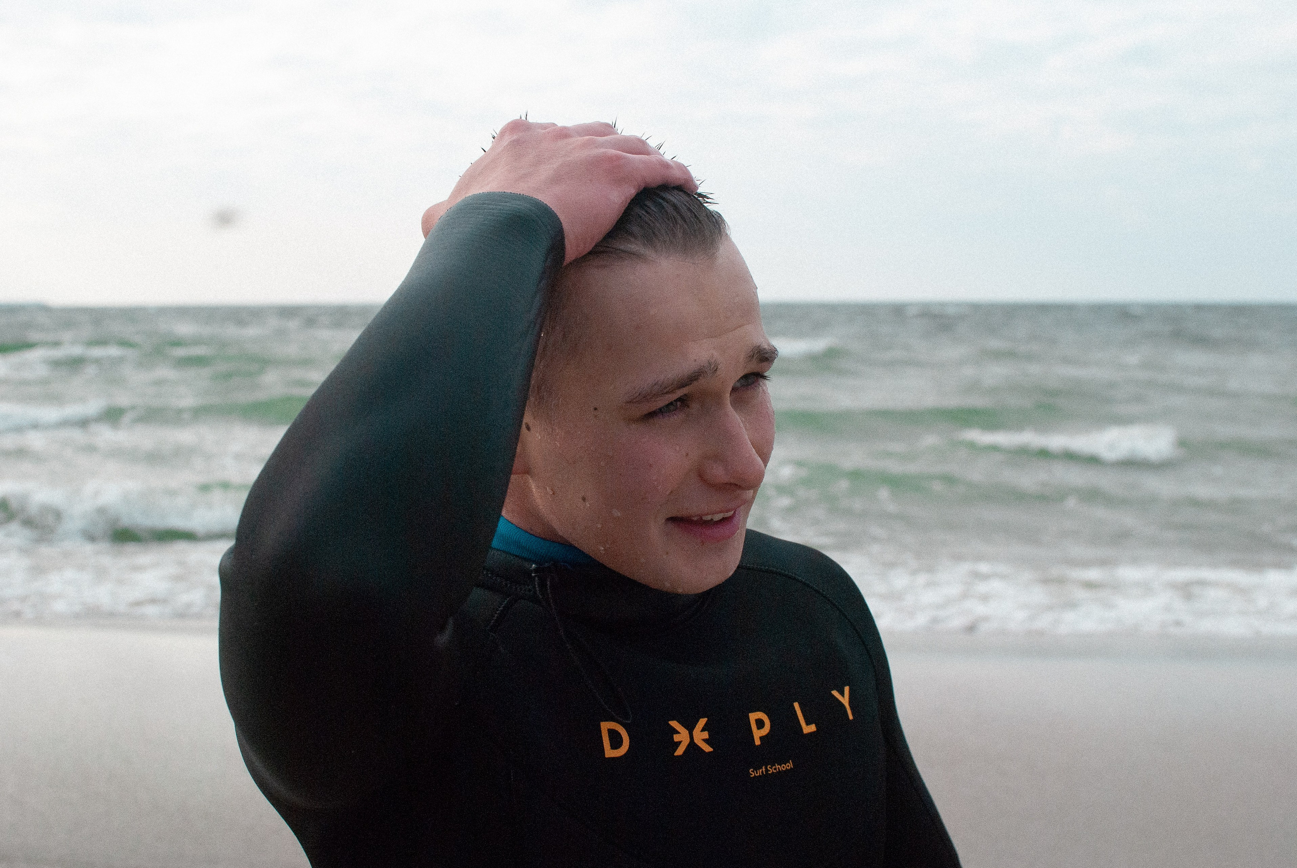 Vlad & Polya. Арт-фотограф в Калининграде