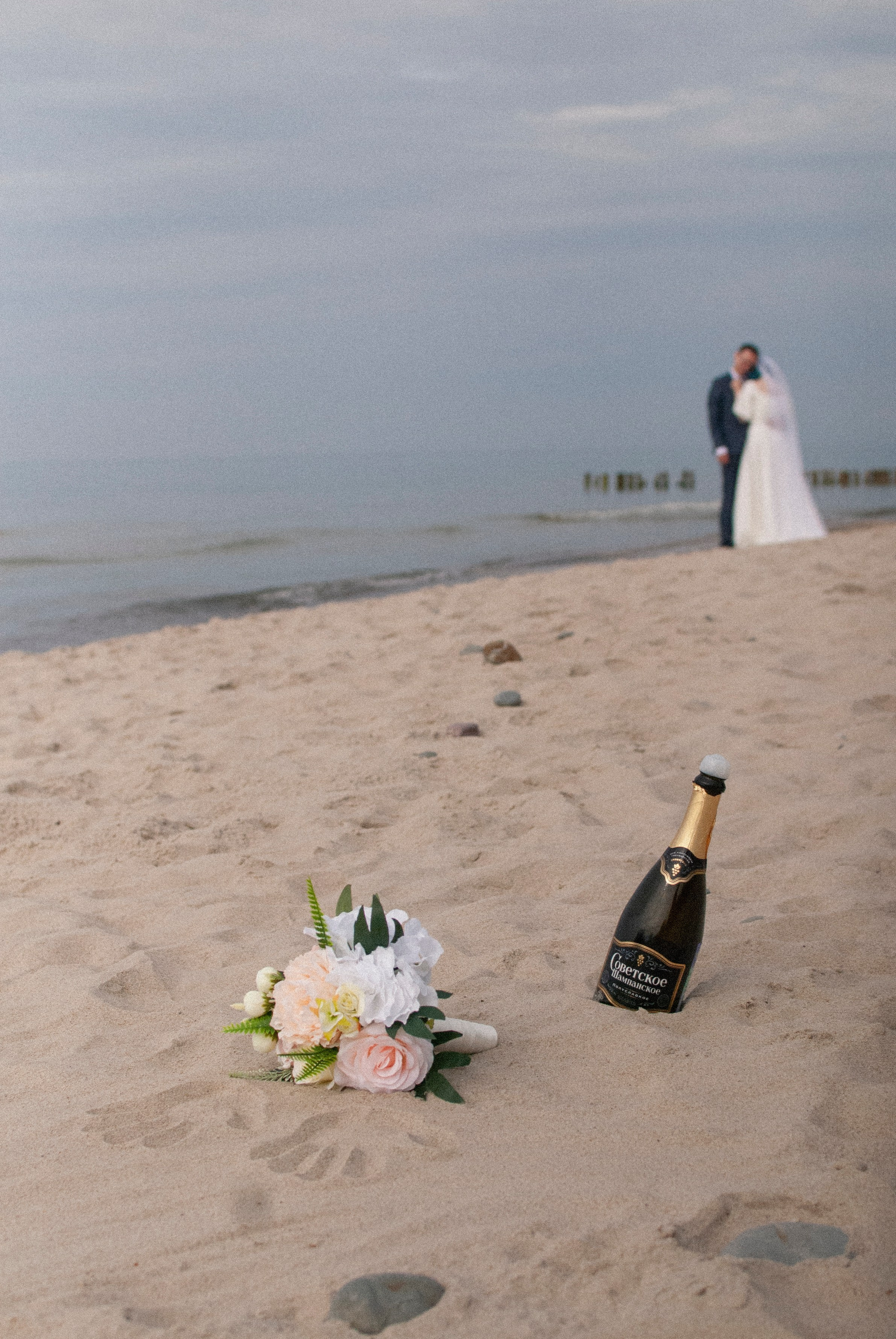 Andrew & Xenia. Арт-фотограф в Калининграде