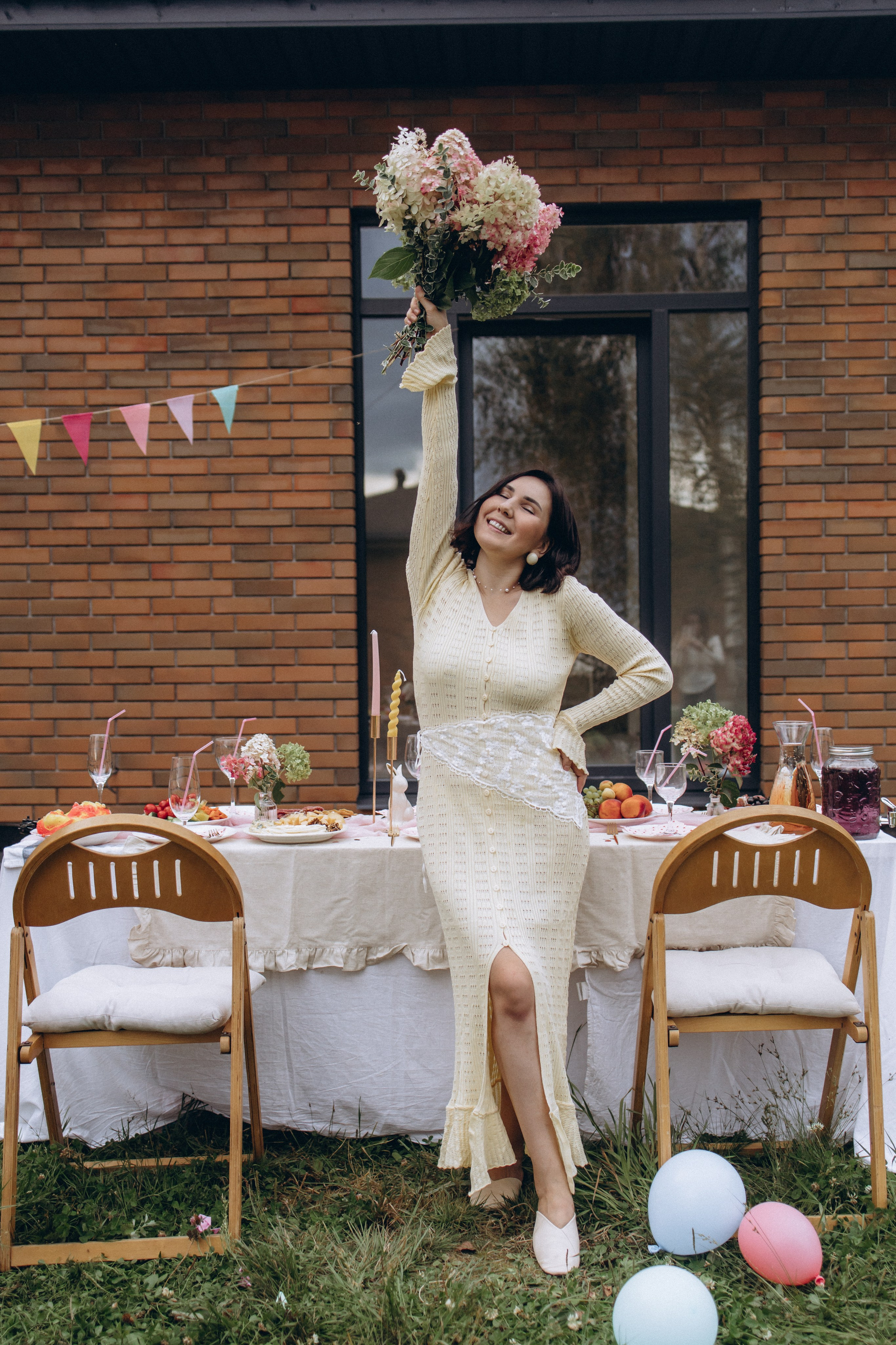 Два года счастья и дом, который строится вместе с семьёй. Семейный фотограф в Москве, Щелково, Фрязино _ Виктория Степанова